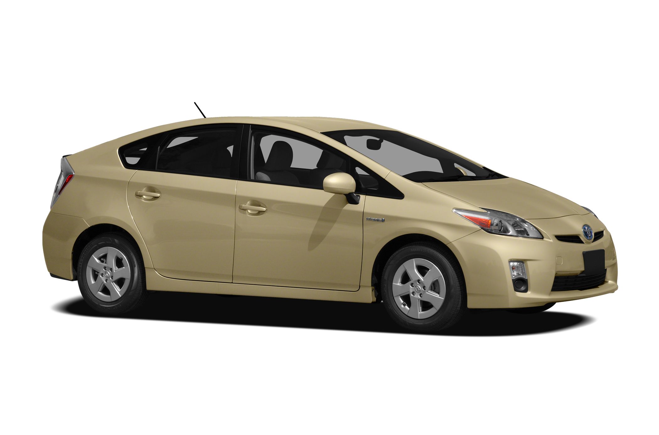 2010 Toyota Prius - 10