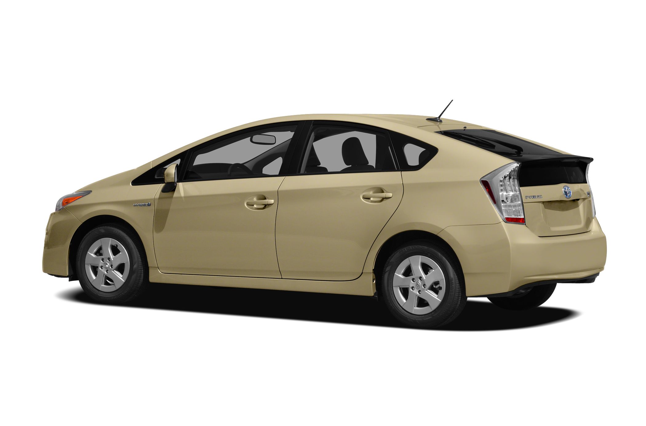 2010 Toyota Prius - 11