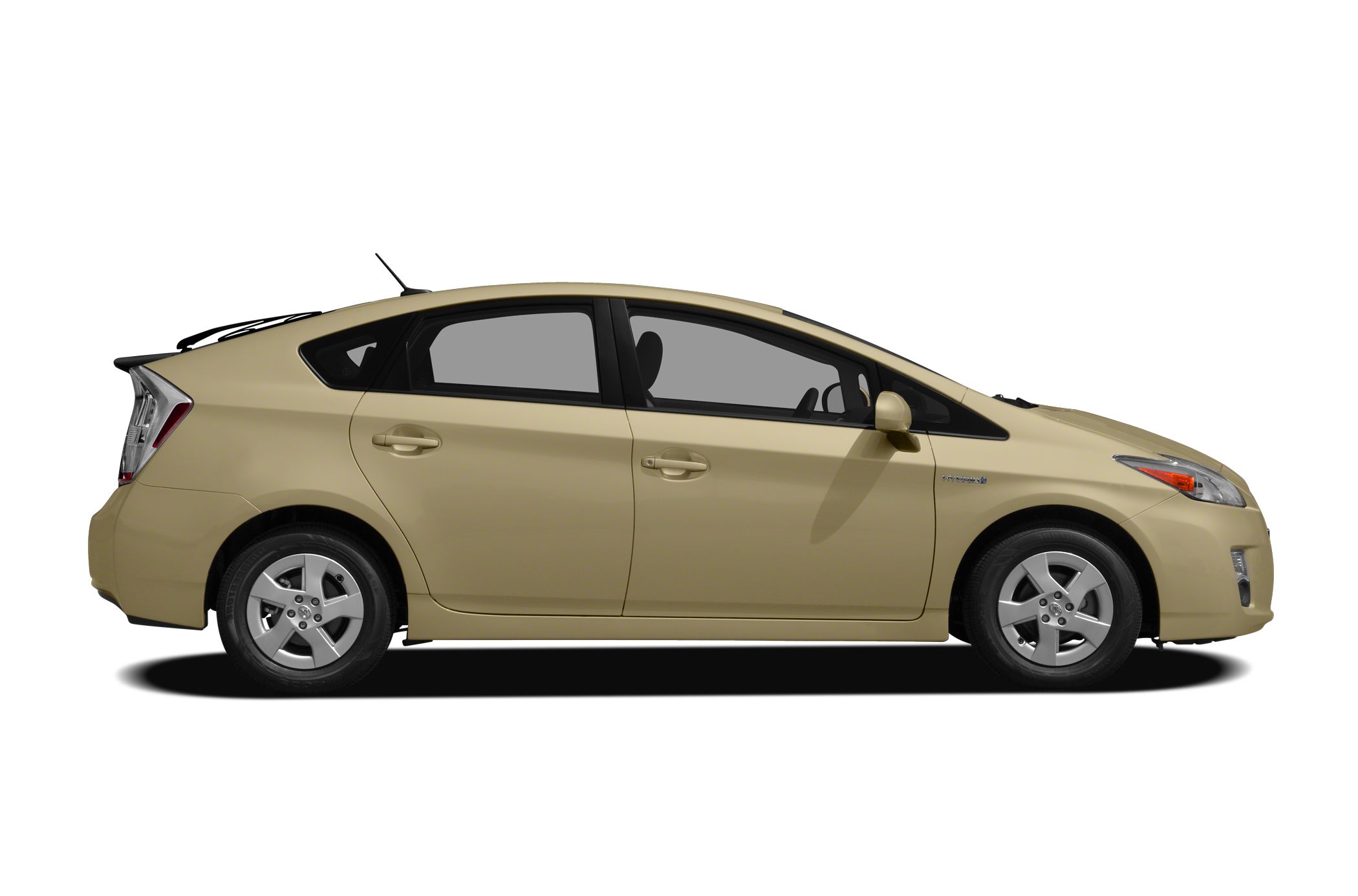 2010 Toyota Prius - 12