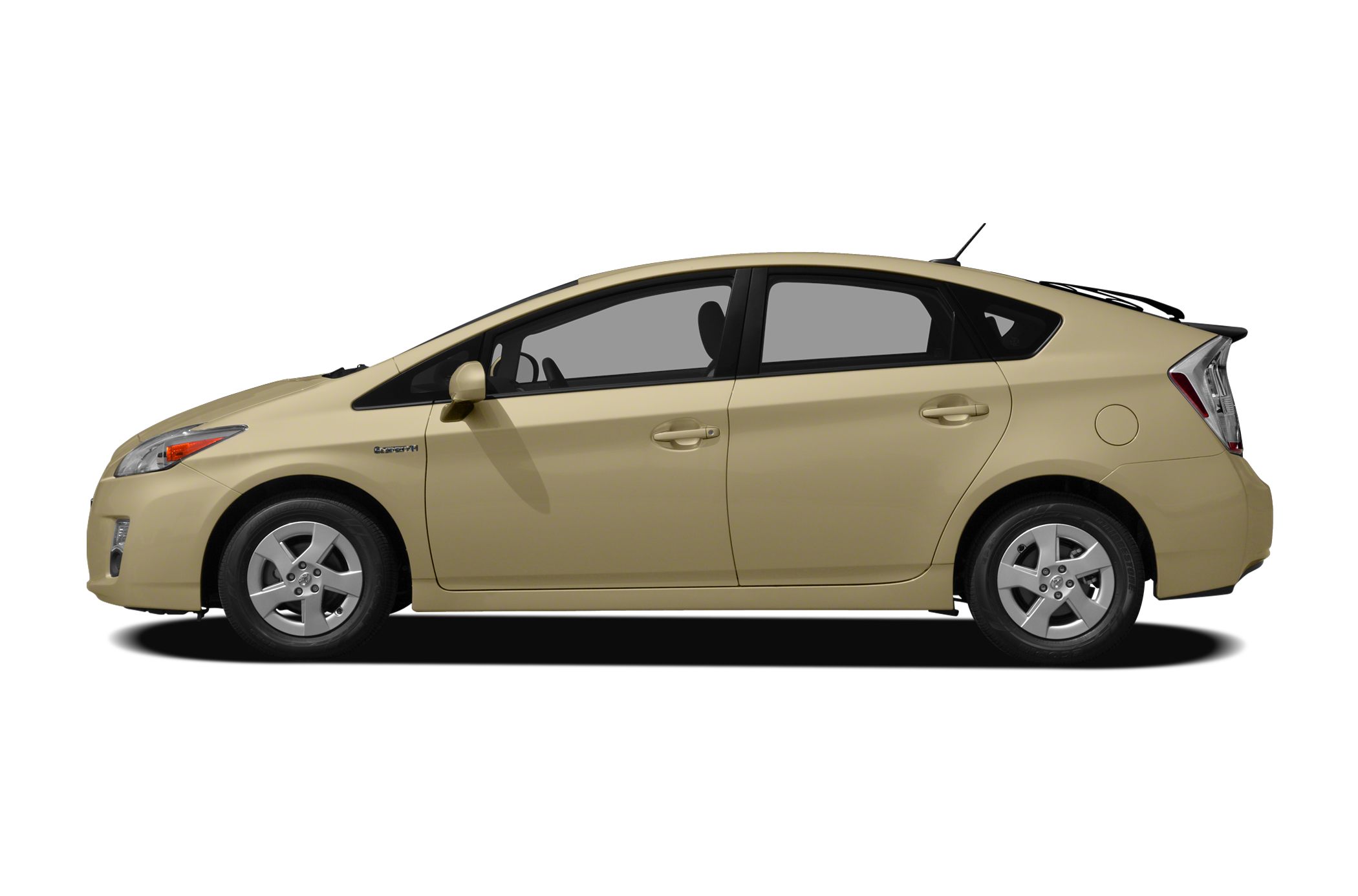 2010 Toyota Prius - 13