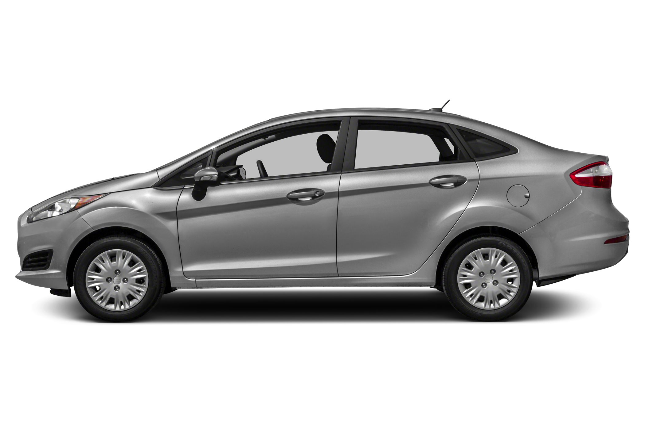 2015 Ford Fiesta SE - 3