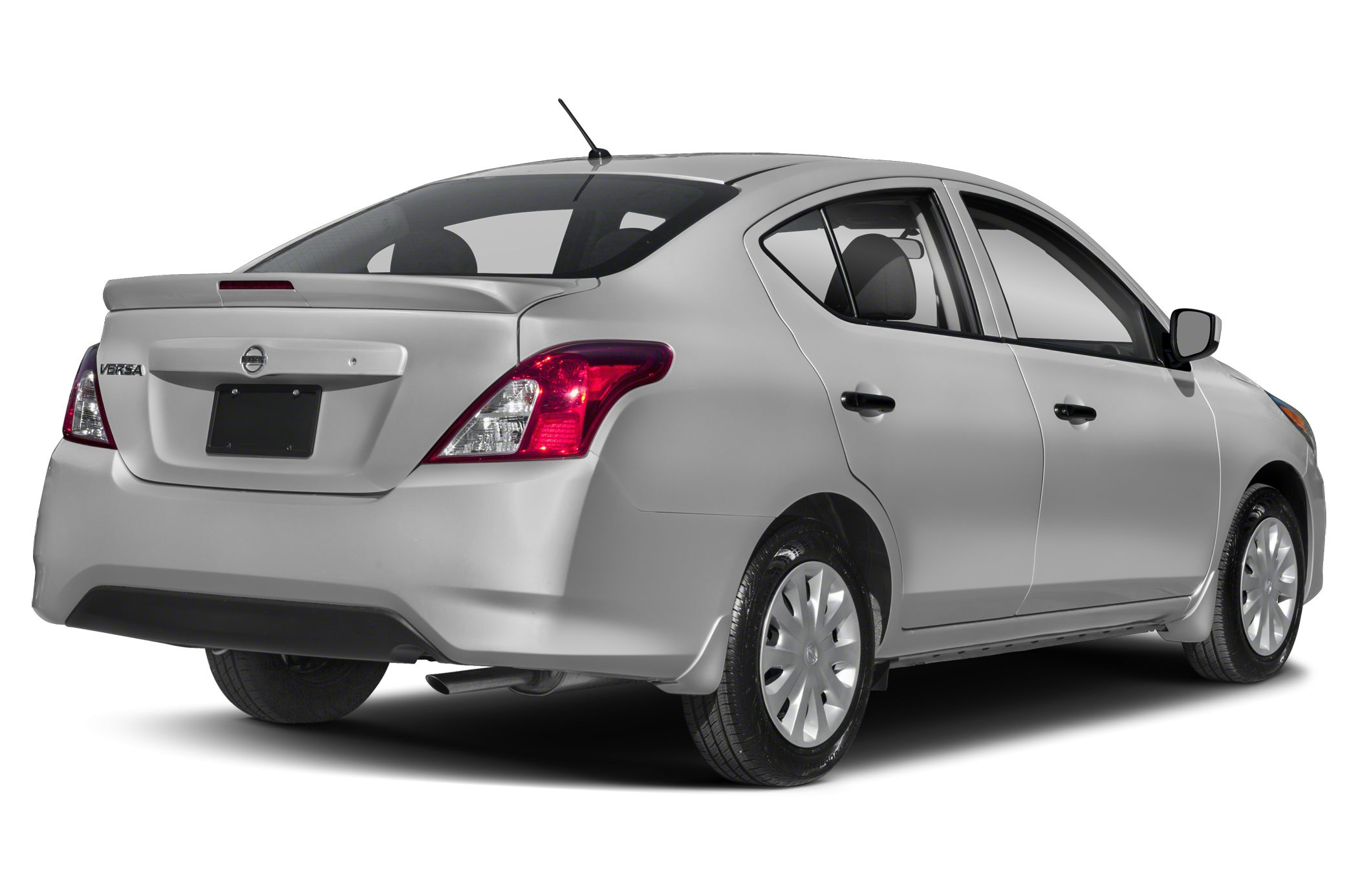2018 Nissan Versa 1.6 SV - 2