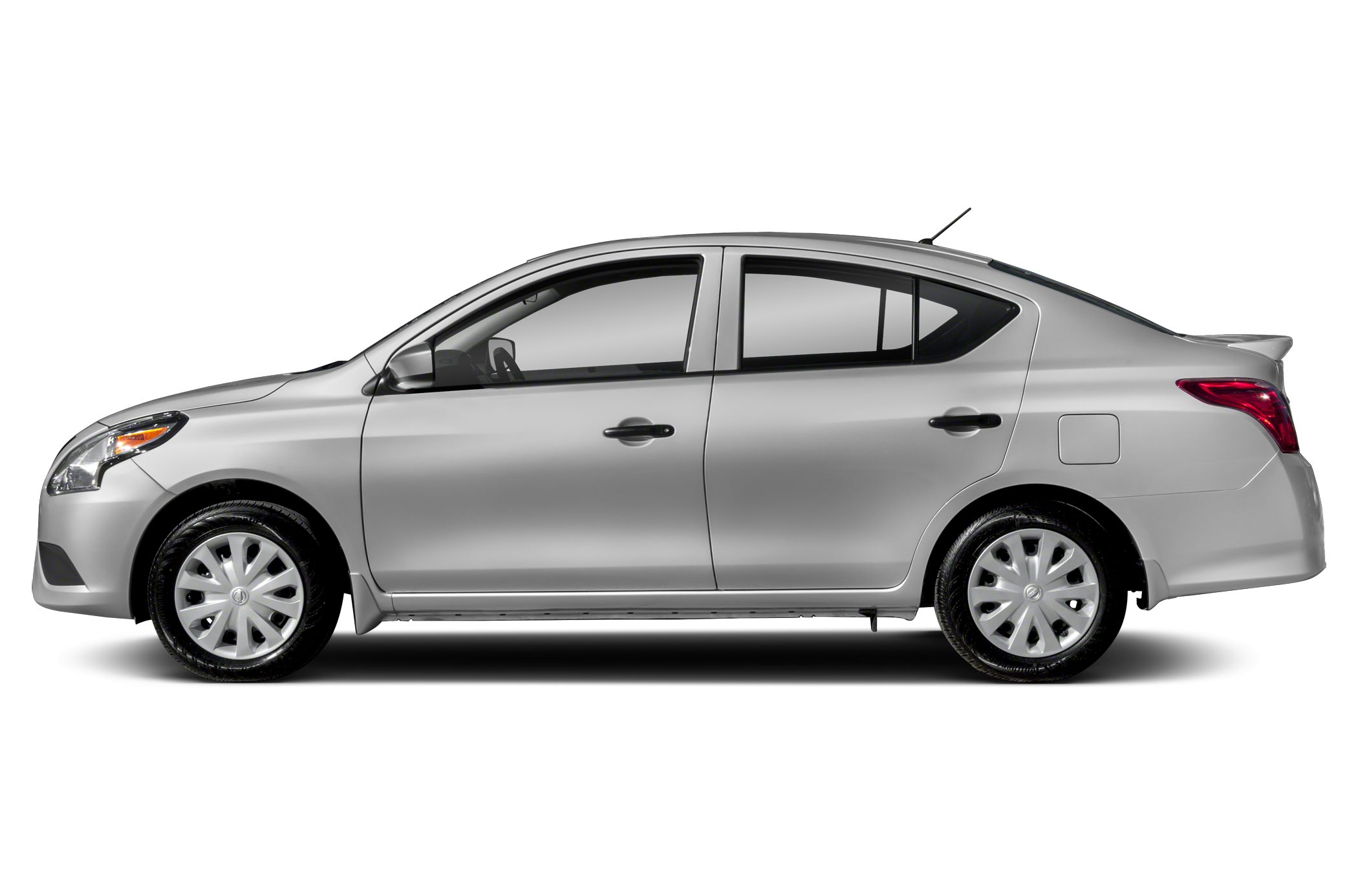 2018 Nissan Versa 1.6 SV - 3