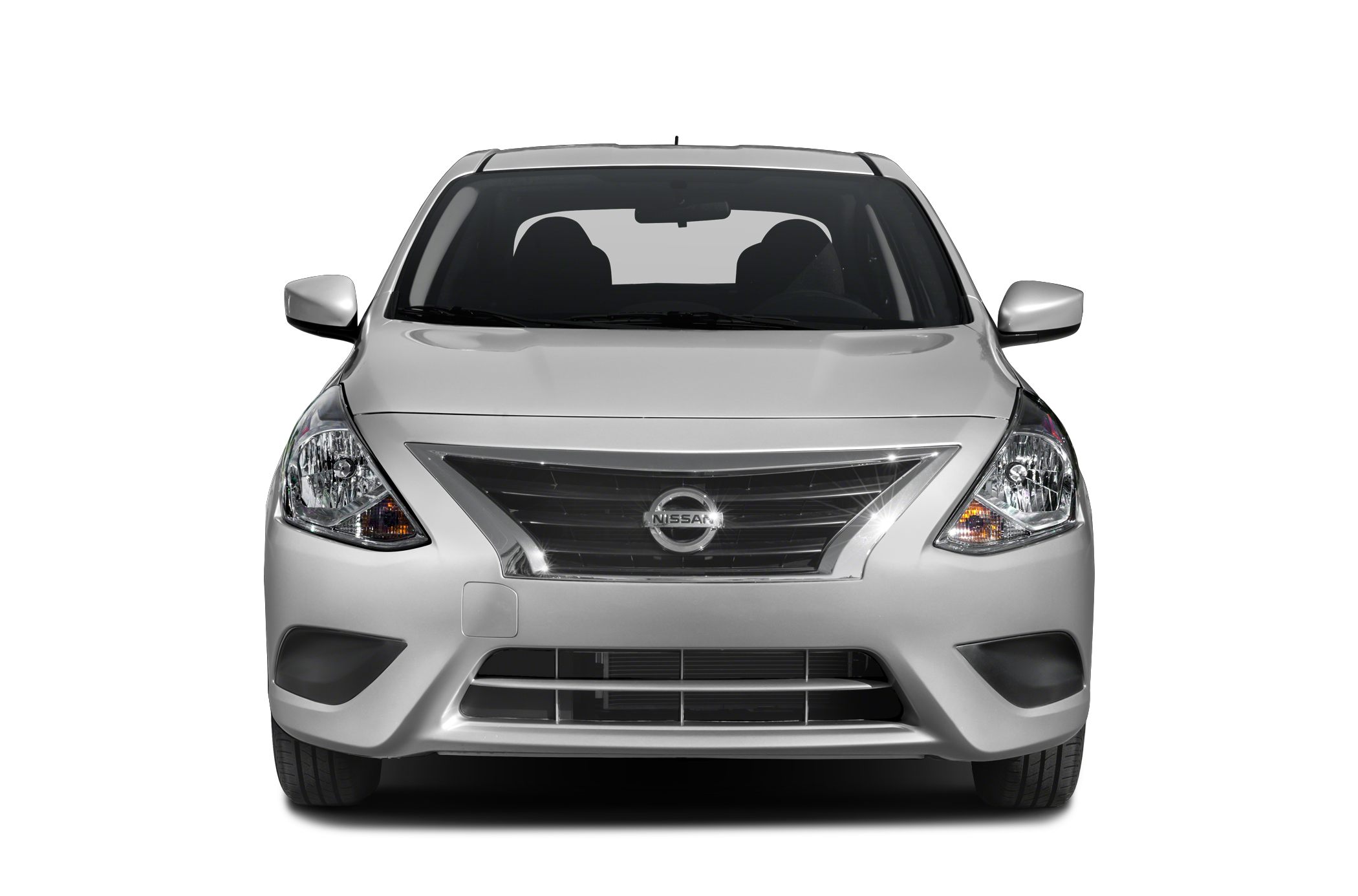 2018 Nissan Versa 1.6 SV - 4