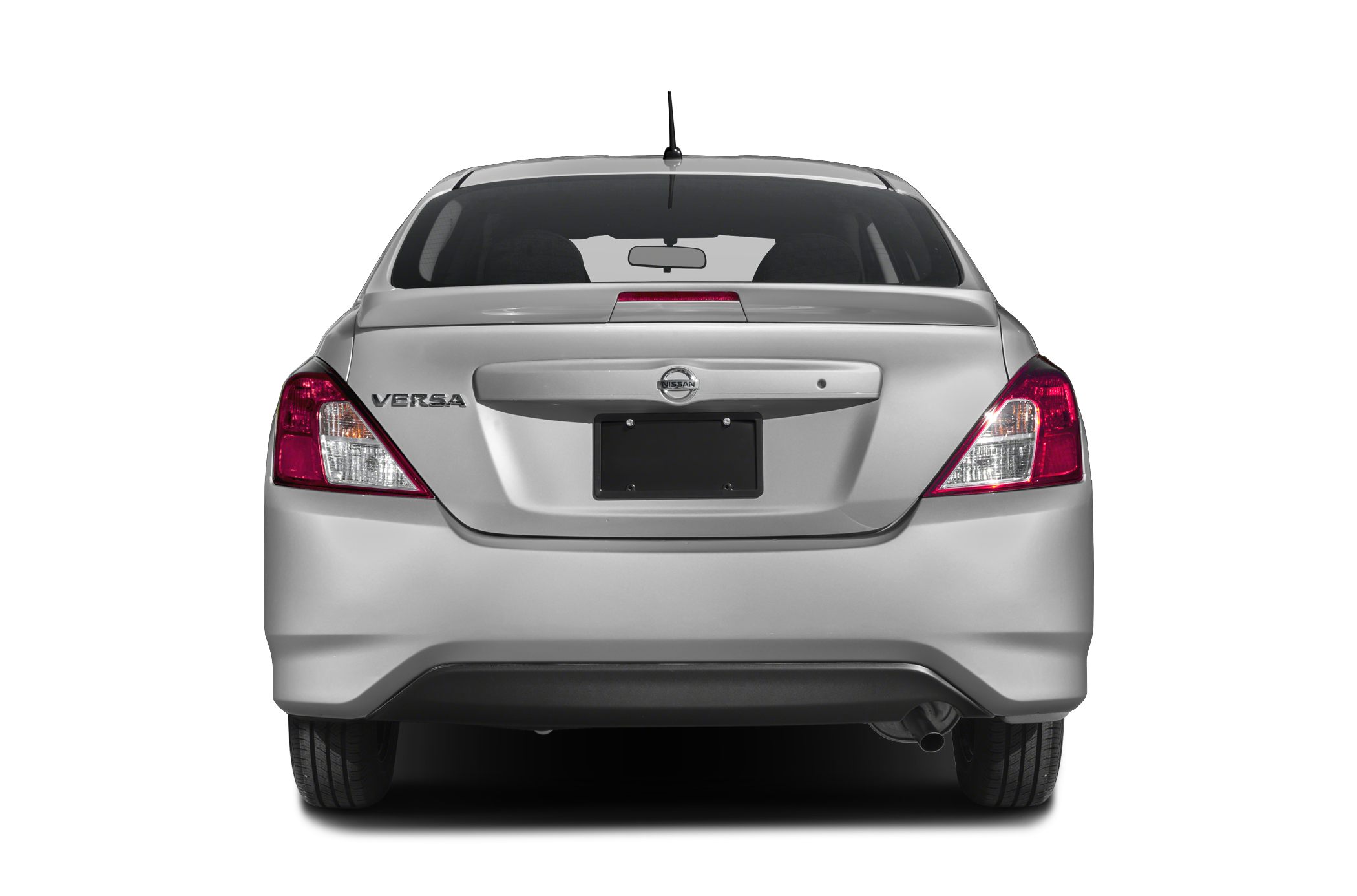 2018 Nissan Versa 1.6 SV - 5