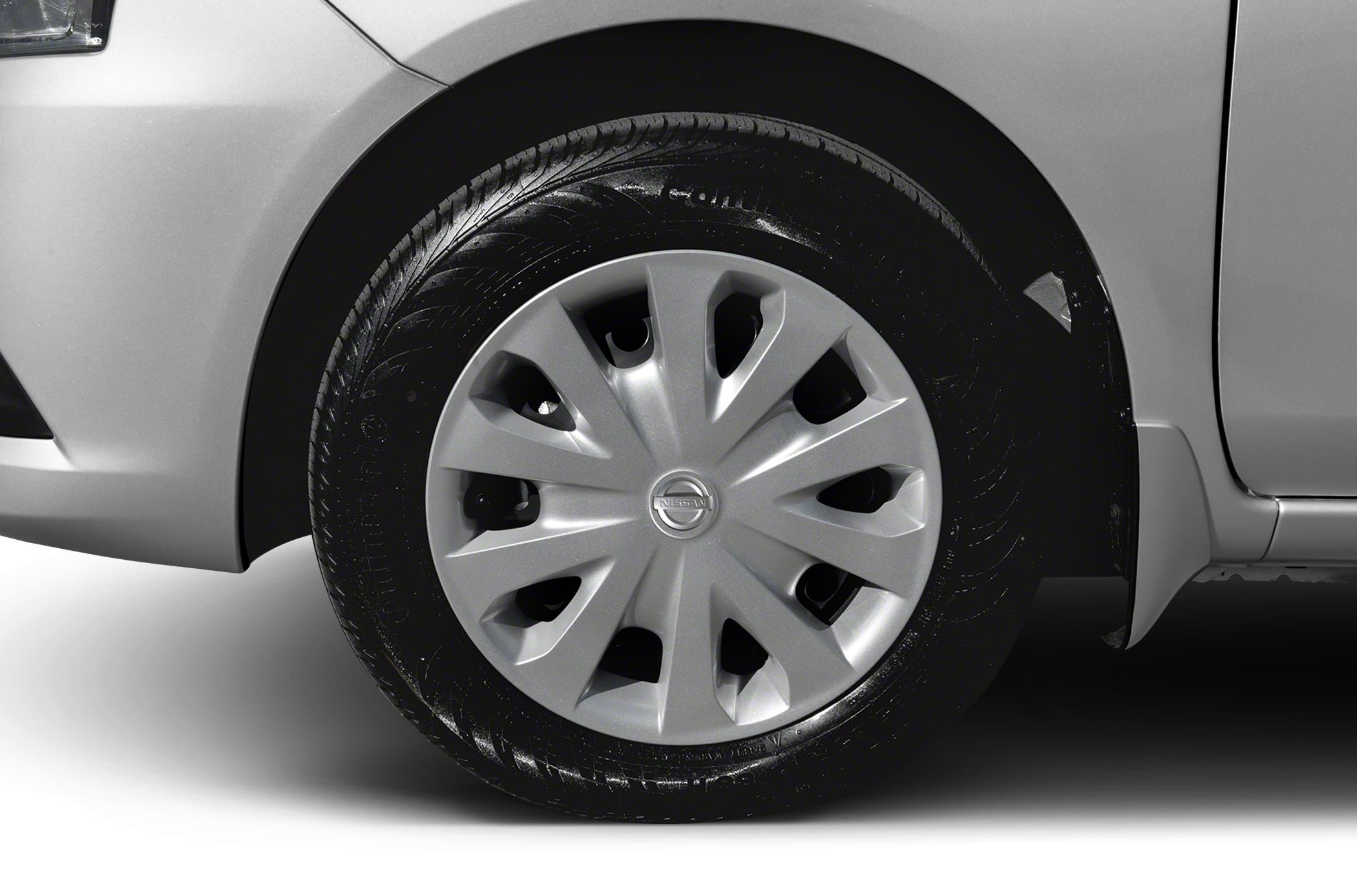 2018 Nissan Versa 1.6 SV - 6