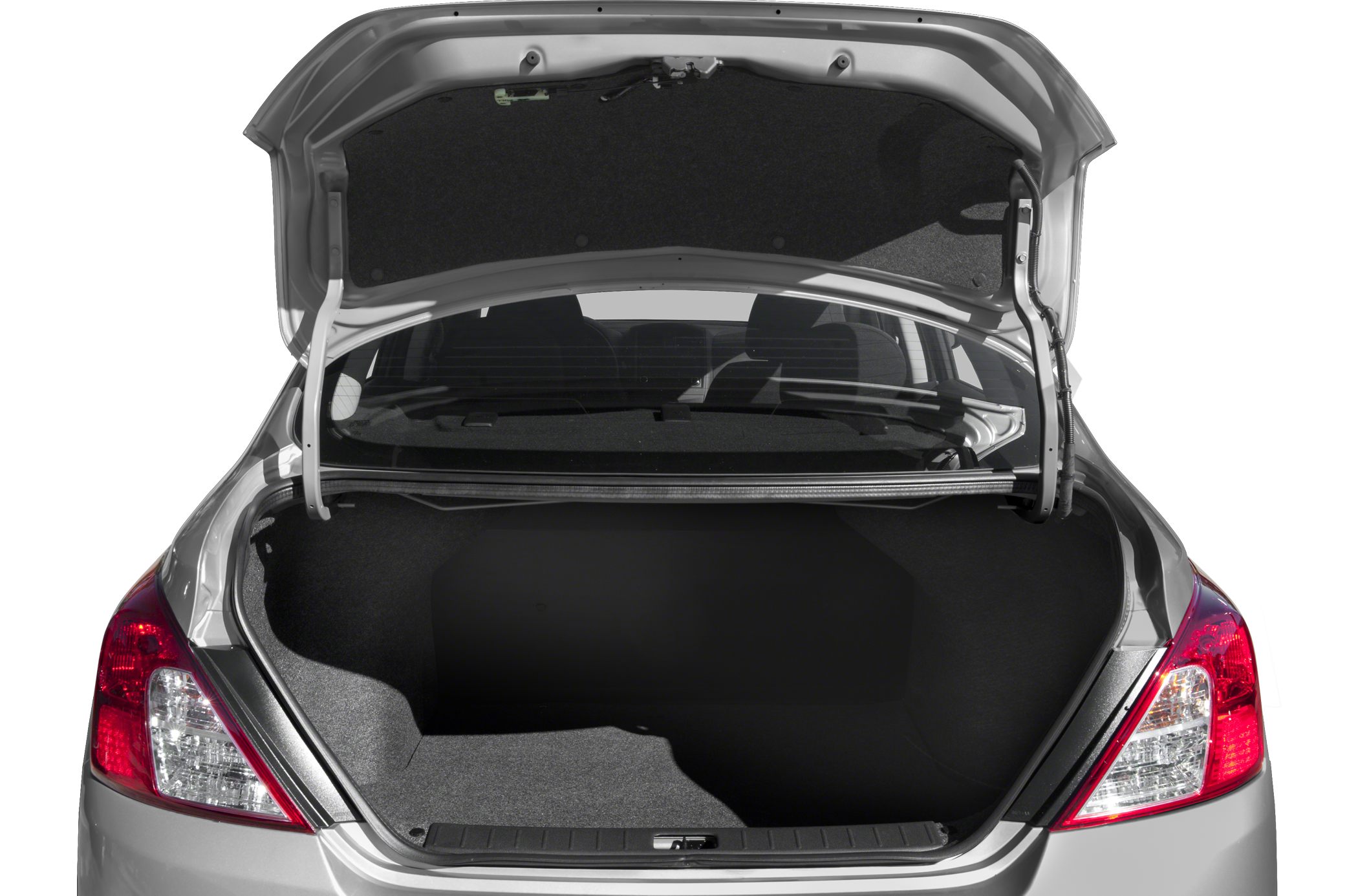 2018 Nissan Versa 1.6 SV - 7