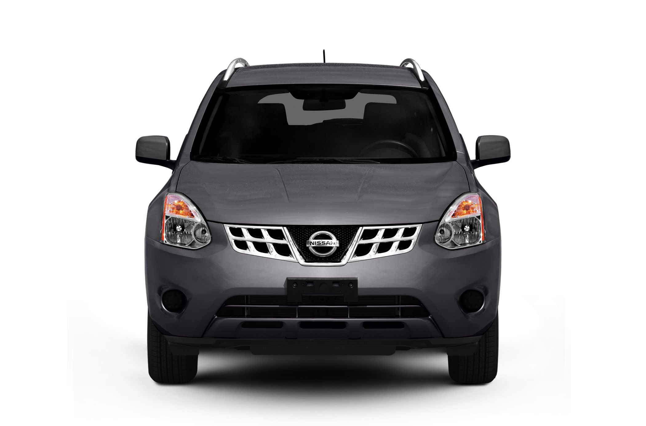 2011 Nissan Rogue SV - 6