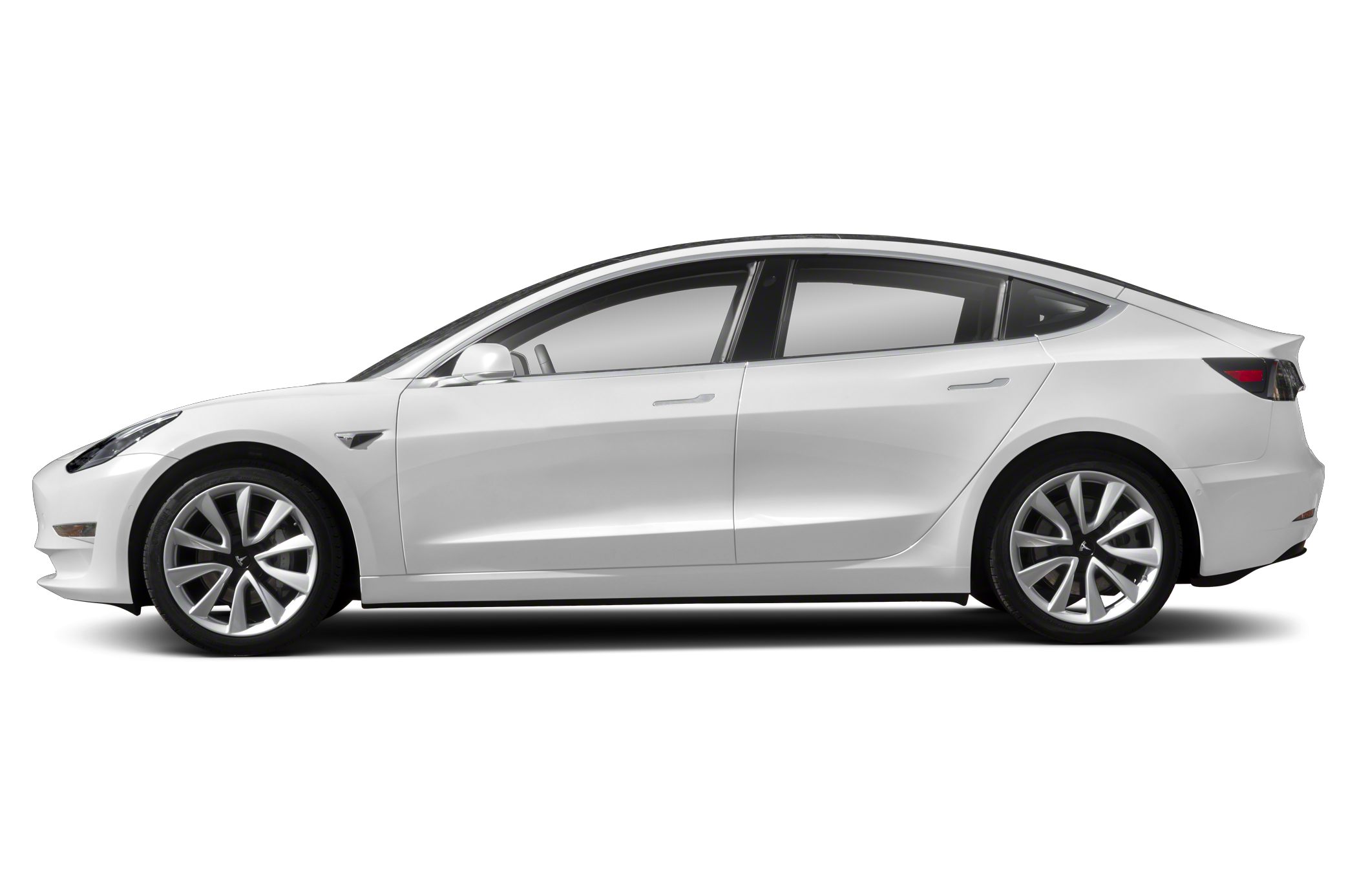 2019 Tesla Model 3 Mid Range - 3