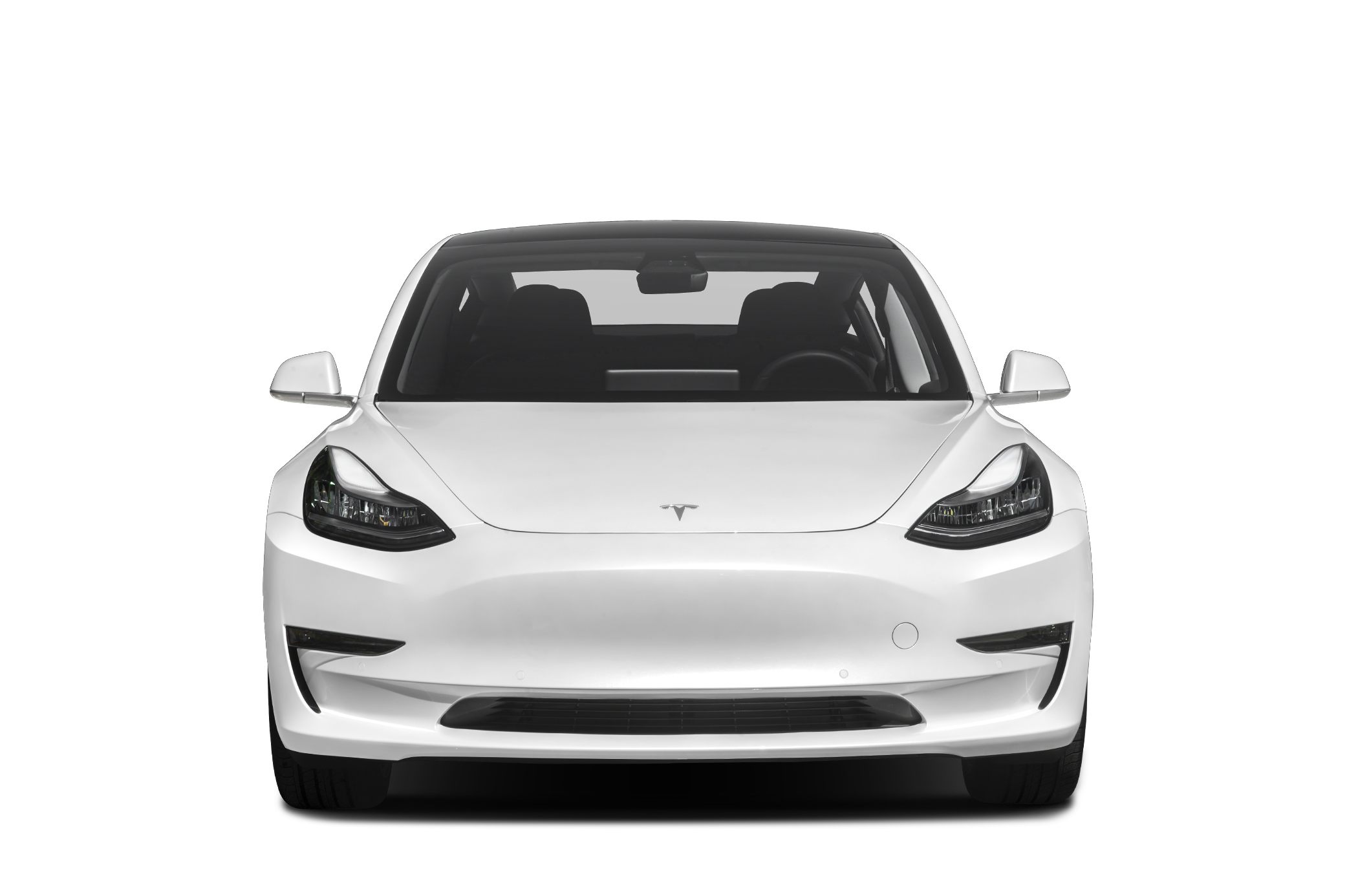 2019 Tesla Model 3 Mid Range - 4