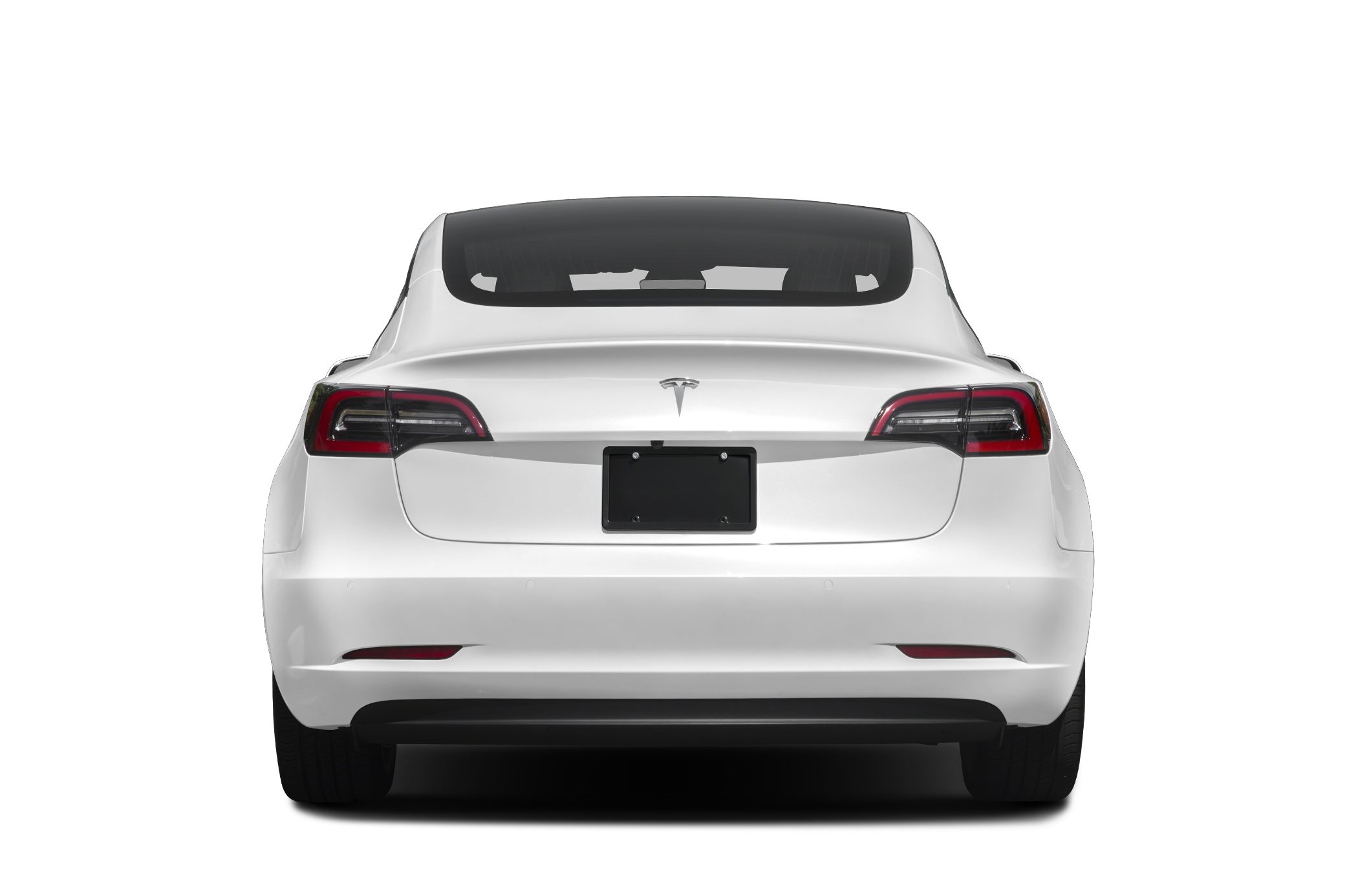 2019 Tesla Model 3 Mid Range - 5