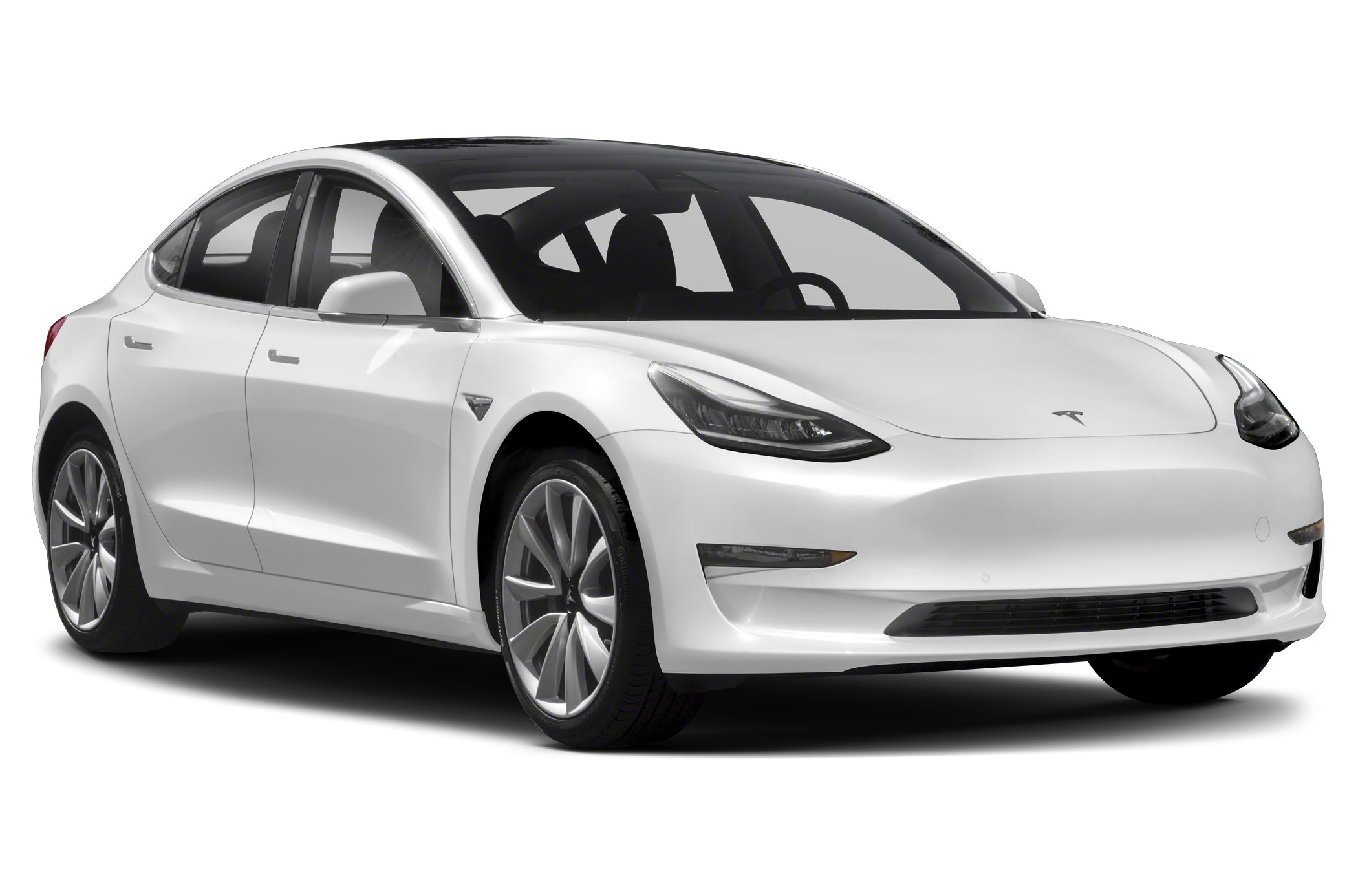 2019 Tesla Model 3 Mid Range - 6