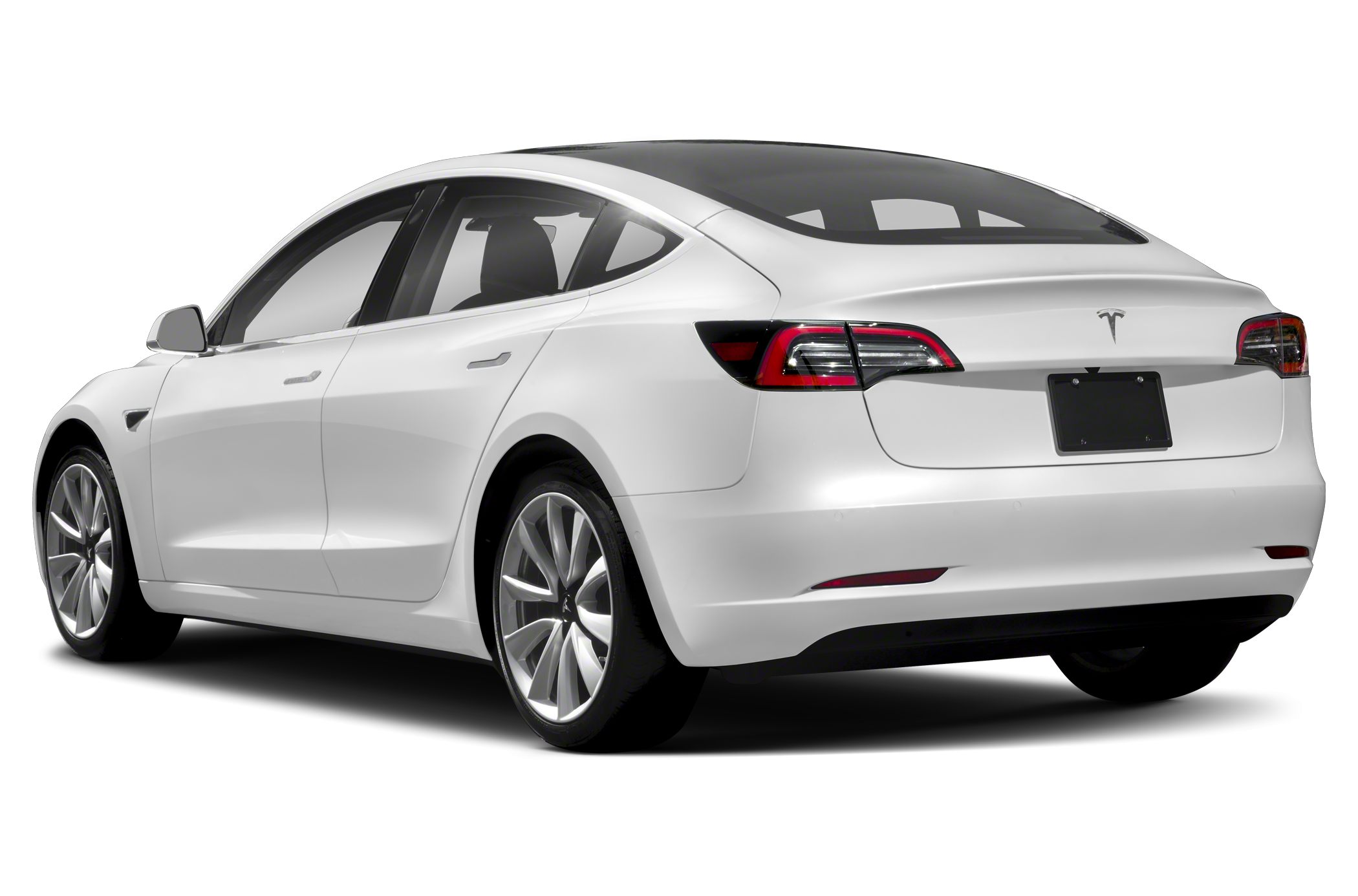 2019 Tesla Model 3 Mid Range - 7
