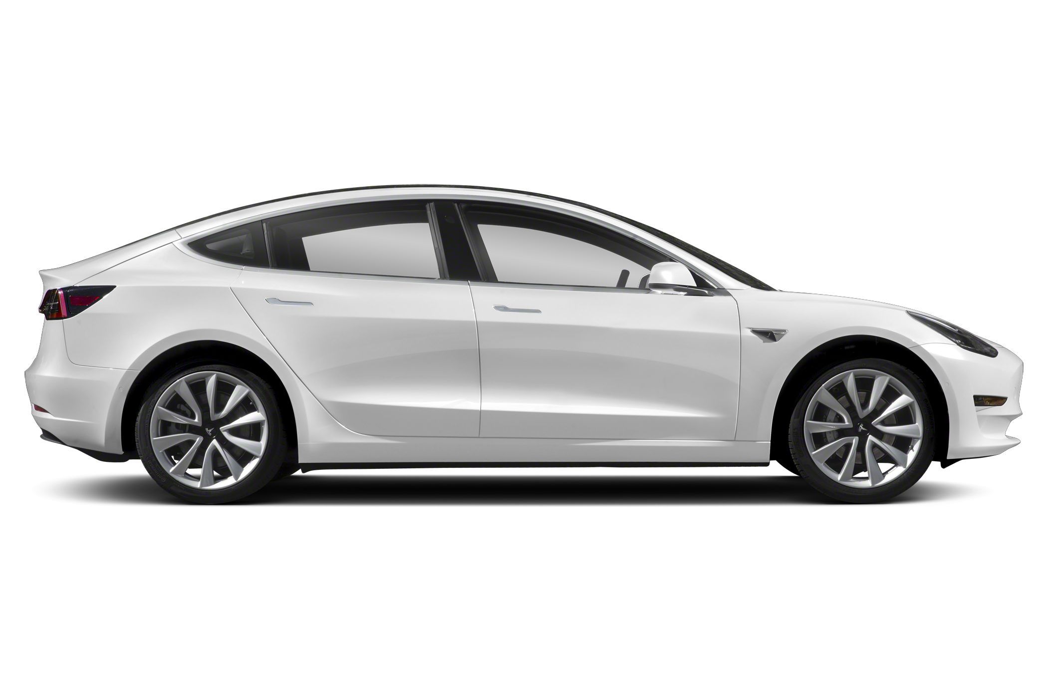 2019 Tesla Model 3 Mid Range - 8