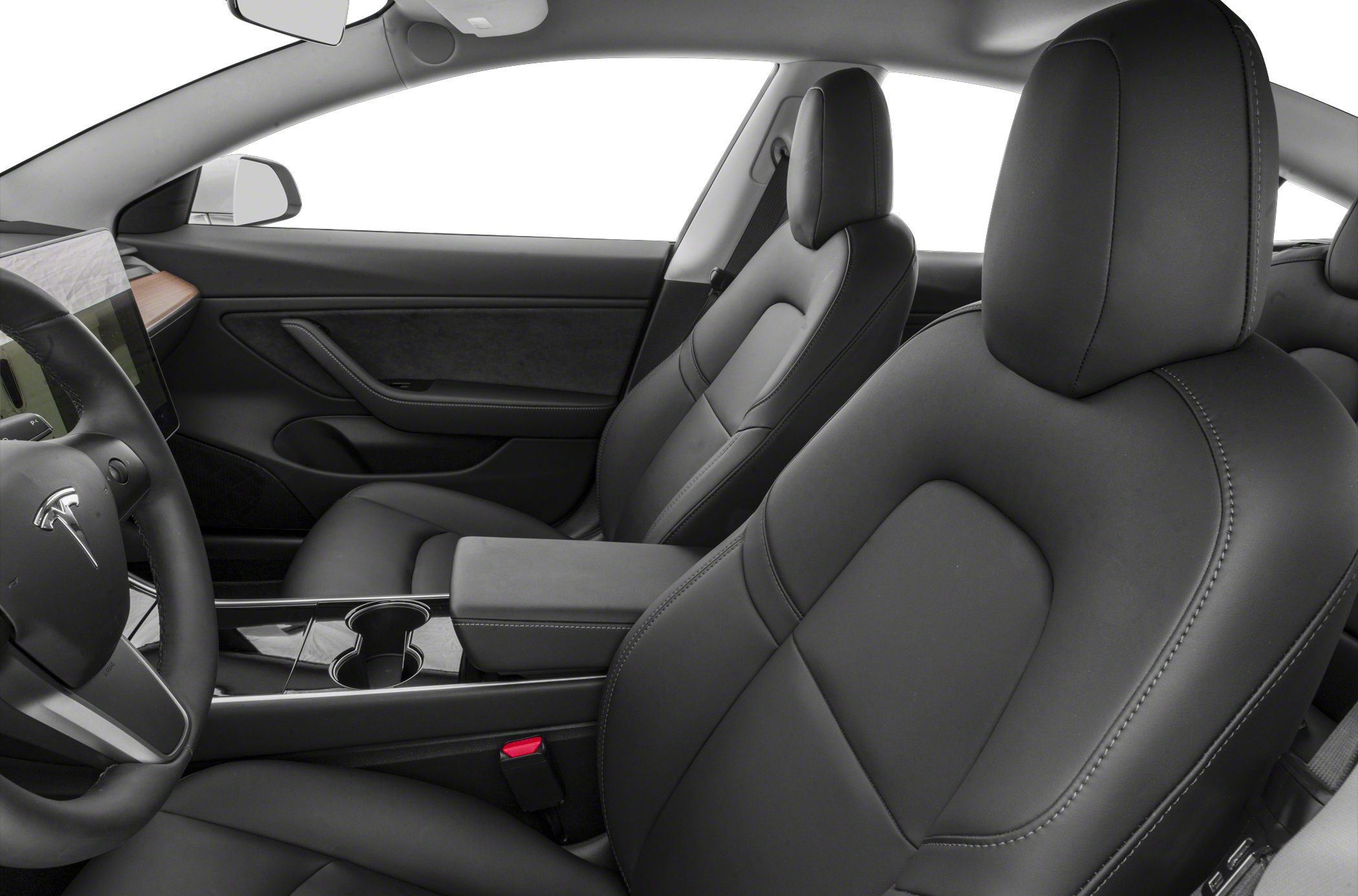 2019 Tesla Model 3 Mid Range - 11