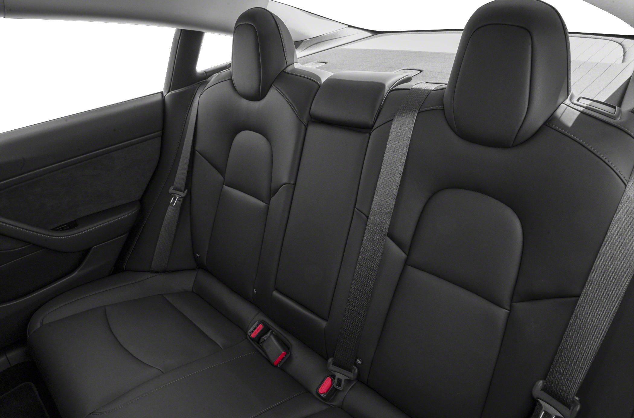 2019 Tesla Model 3 Mid Range - 12