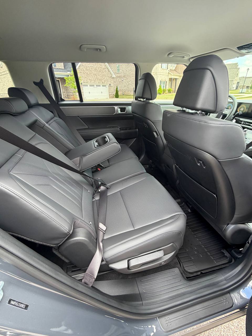 2026 Hyundai Santa FE SEL - 9