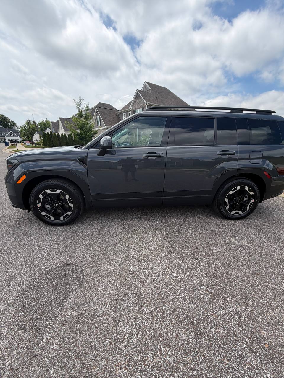 2026 Hyundai Santa FE SEL - 12