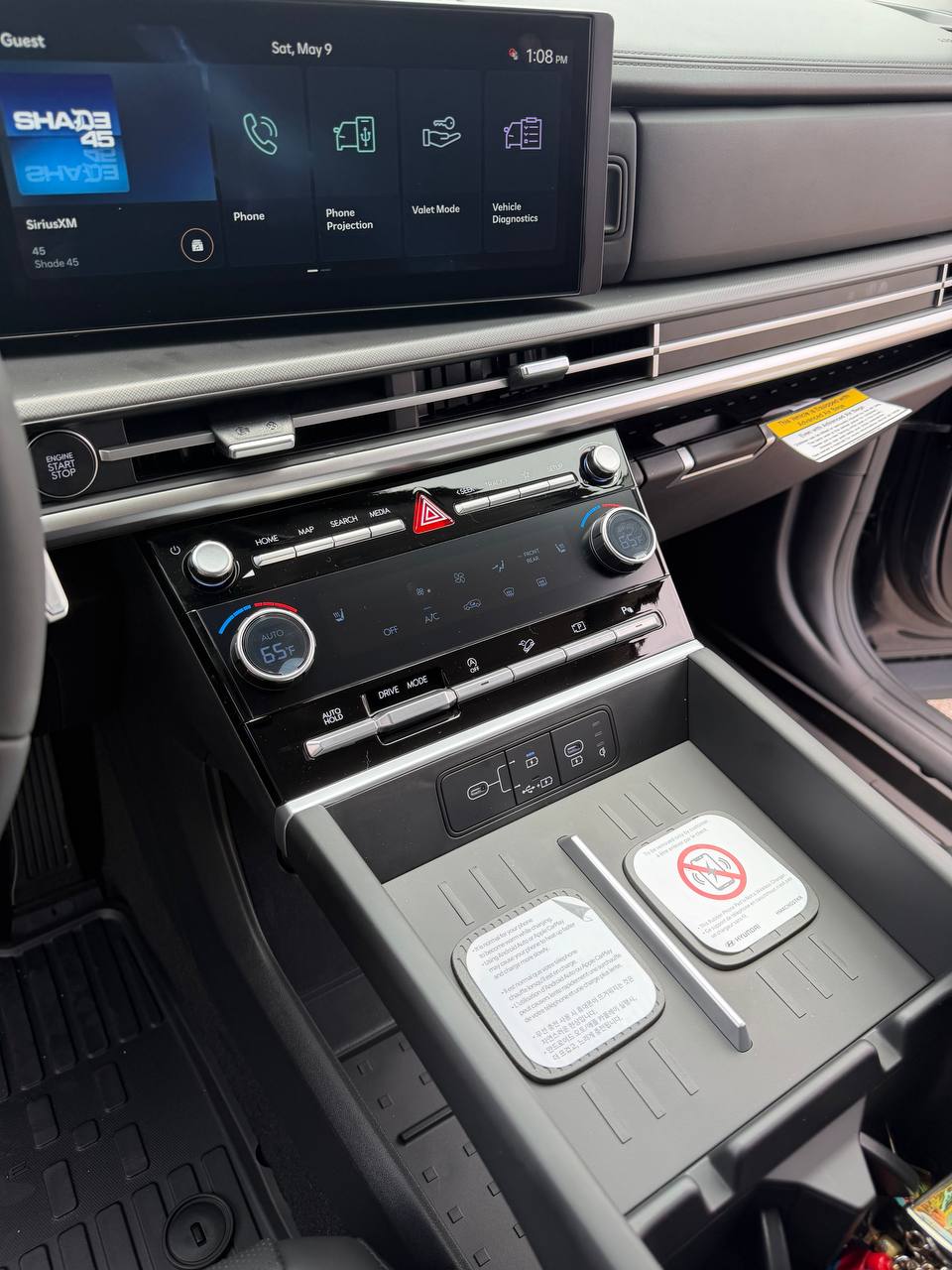2026 Hyundai Santa FE SEL - 13