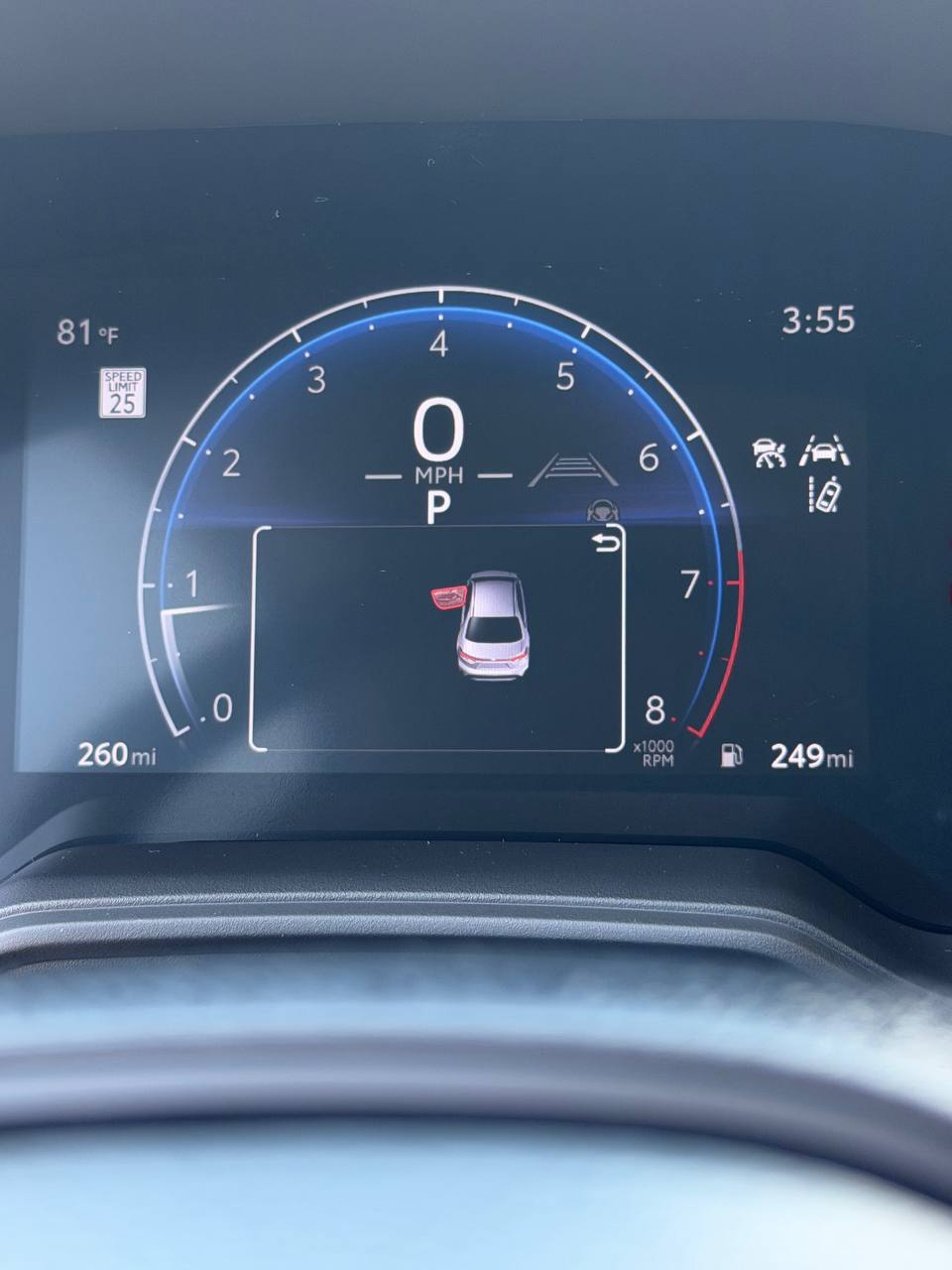 2026 Toyota Corolla LE - 10