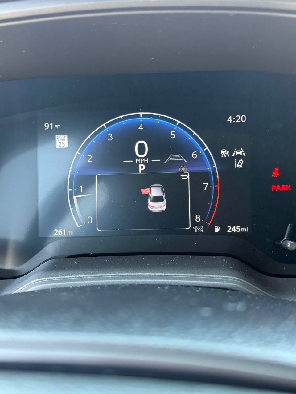 2026 Toyota Corolla LE - 6