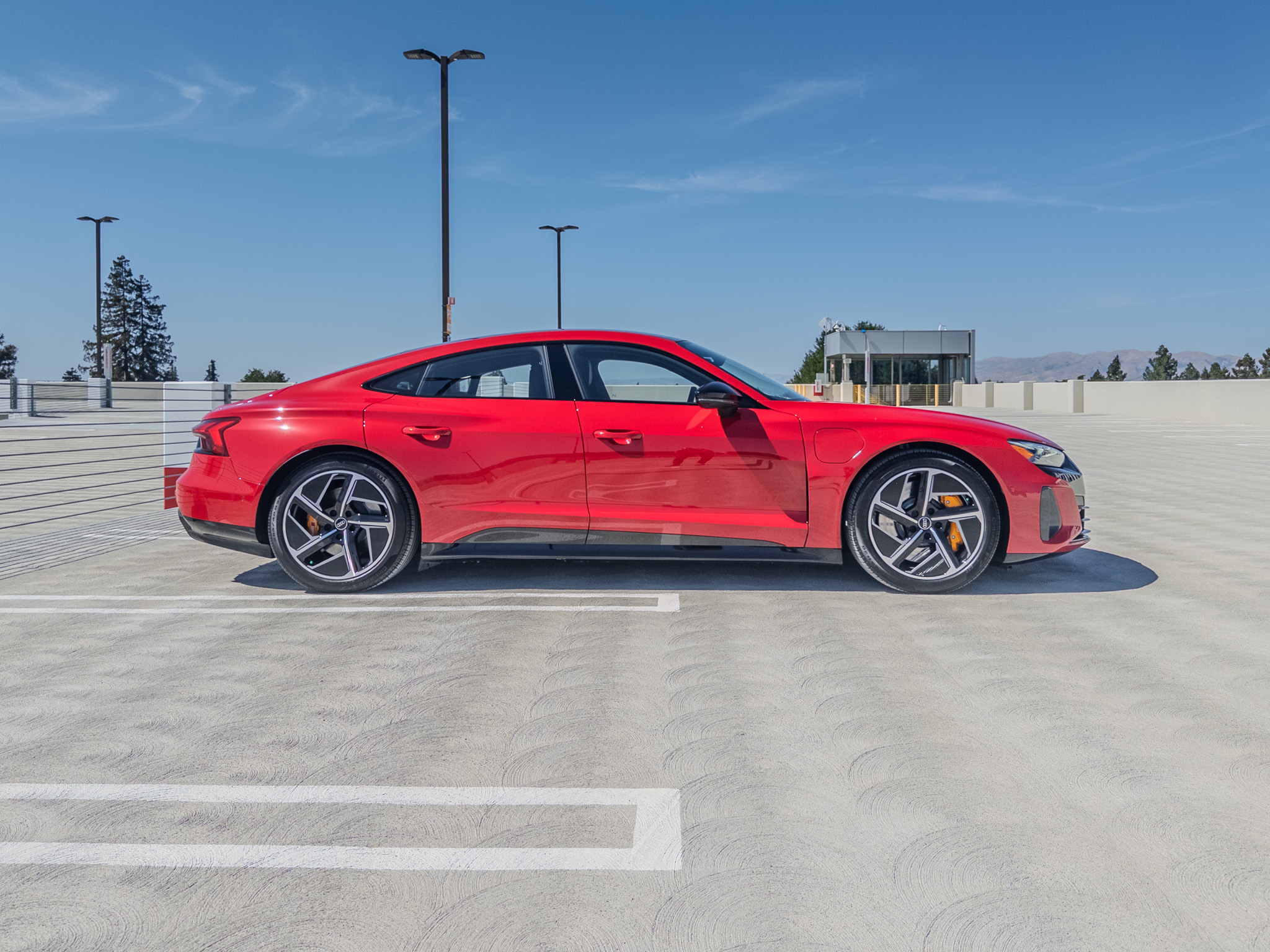 2024 Audi RS e-tron GT Base - 6