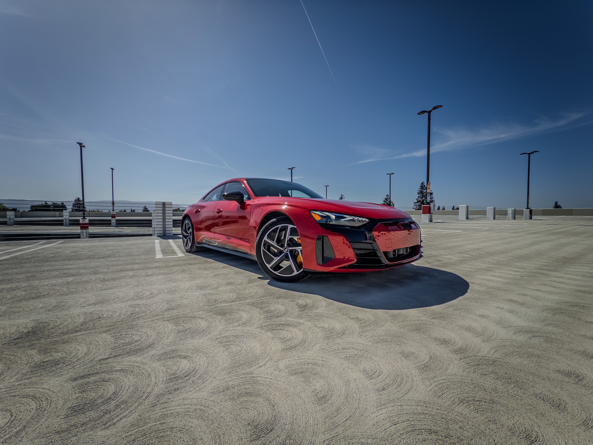 2024 Audi RS e-tron GT Base - 18