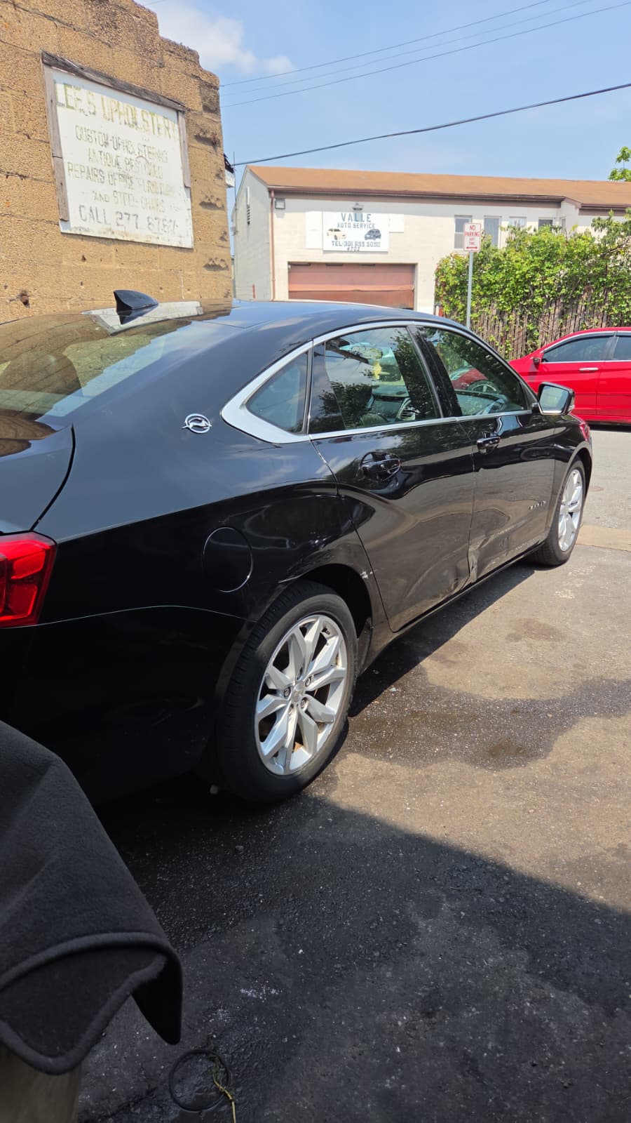 2020 Chevrolet Impala LT - 2