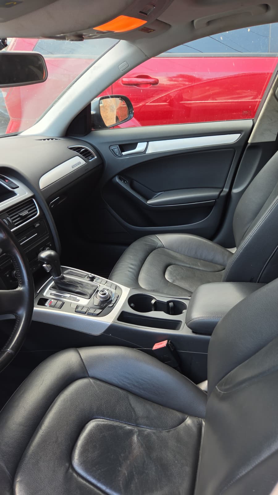 2011 Audi A4 2.0T Premium - 3