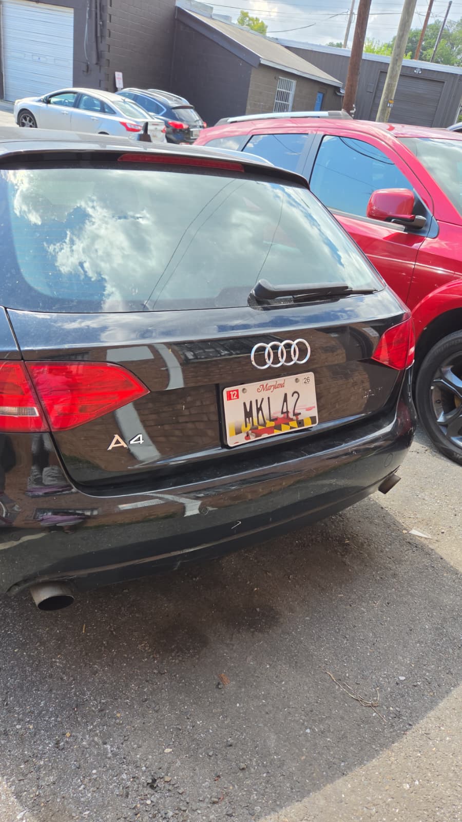 2011 Audi A4 2.0T Premium - 4