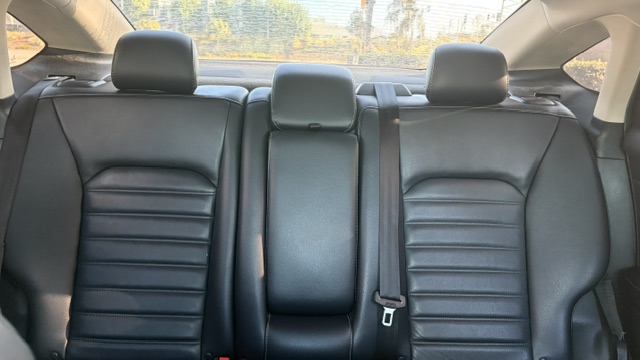 2017 Ford Fusion SE - 7