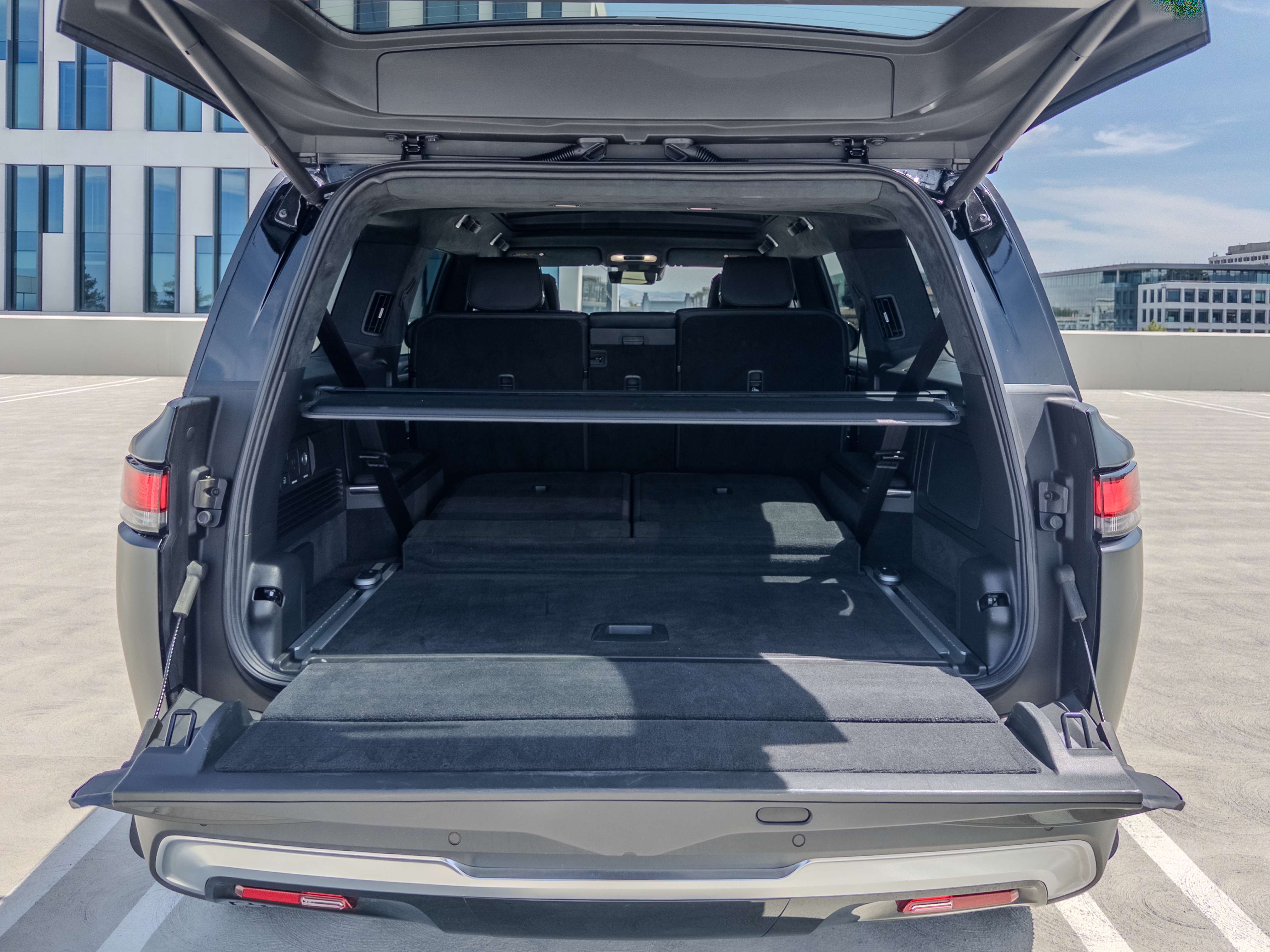 2024 Rivian R1S Adventure Dual Motor Max Pack - 11