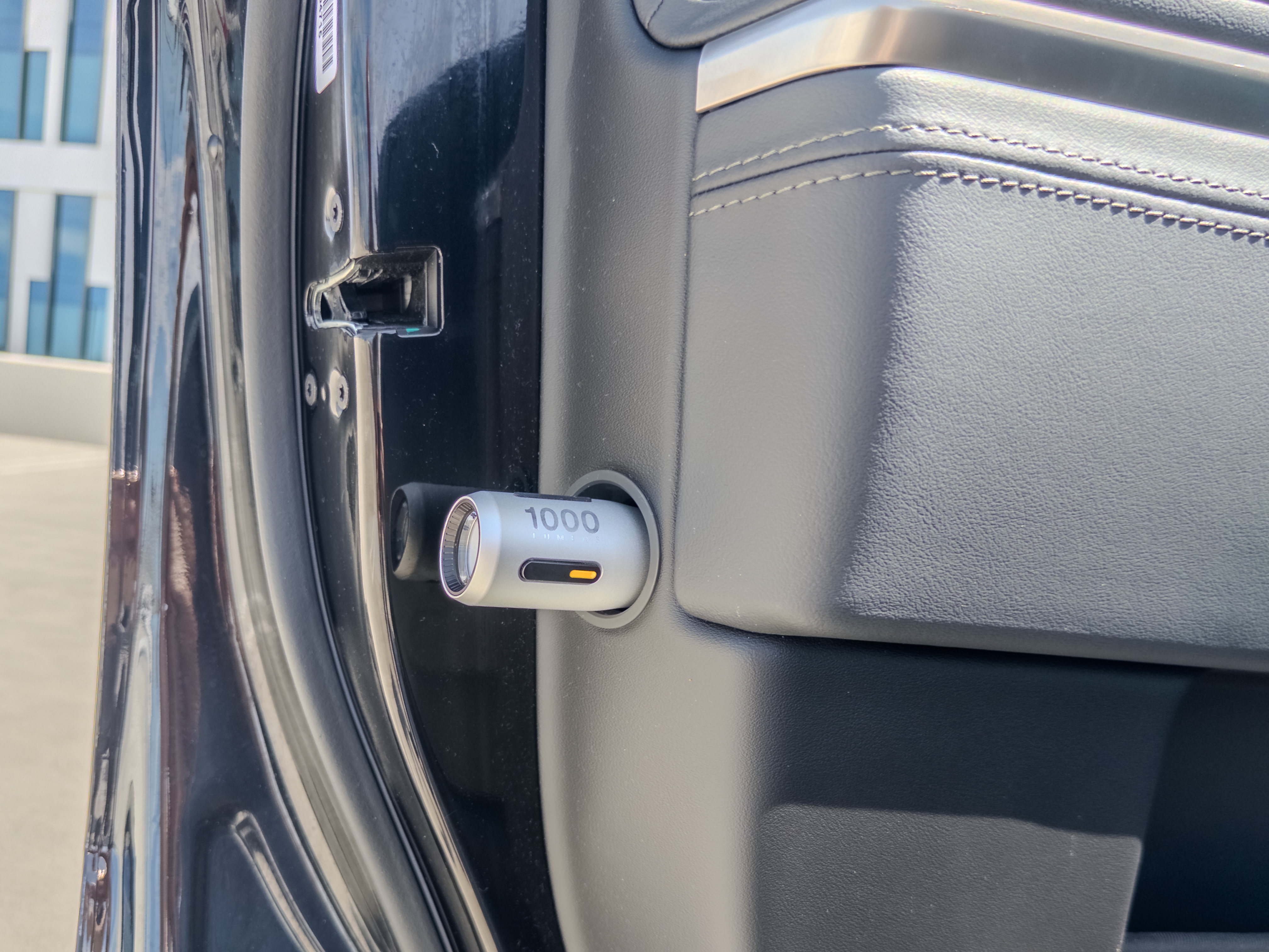 2024 Rivian R1S Adventure Dual Motor Max Pack - 19
