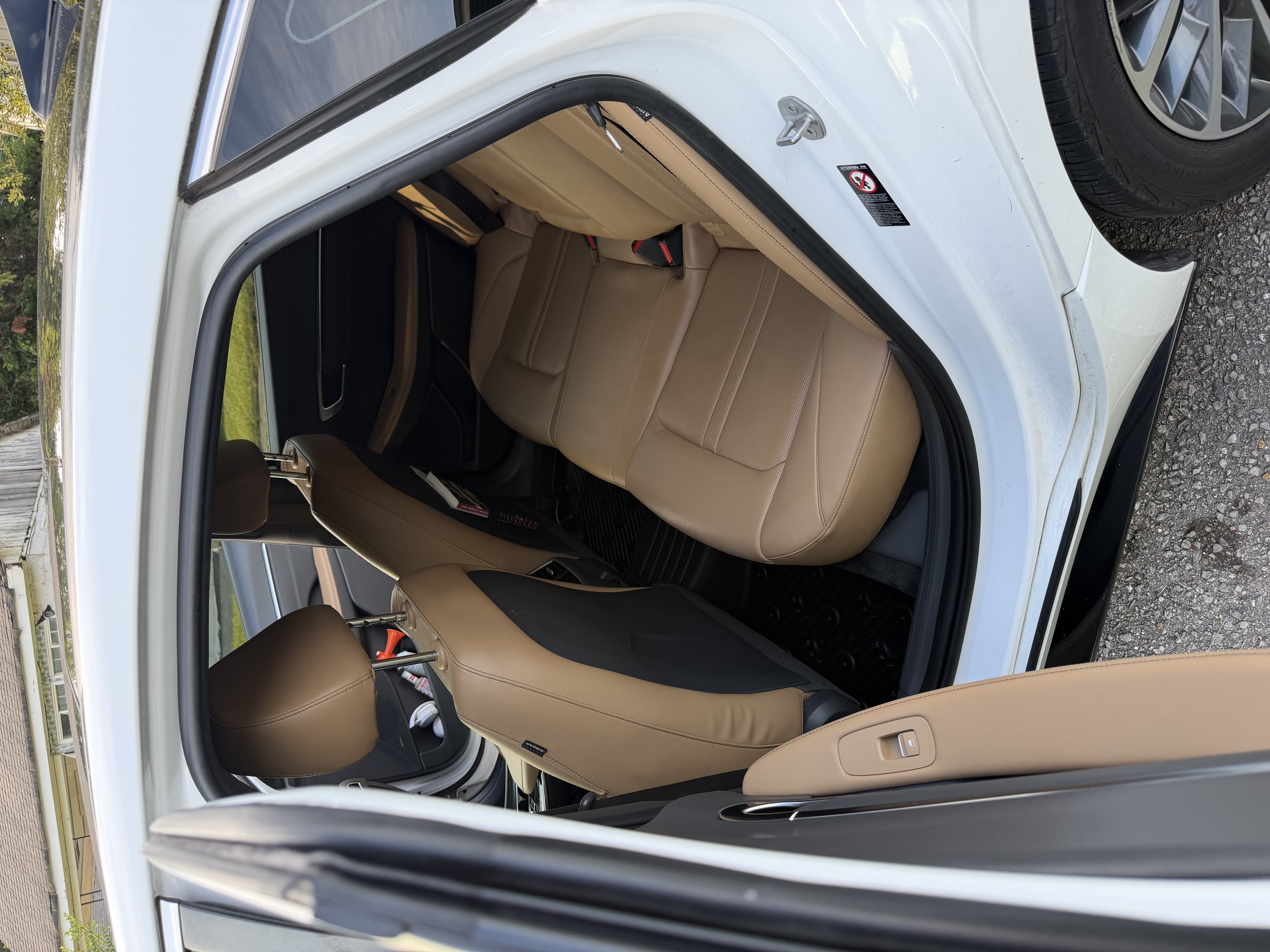 2023 Hyundai Sonata SEL - 4