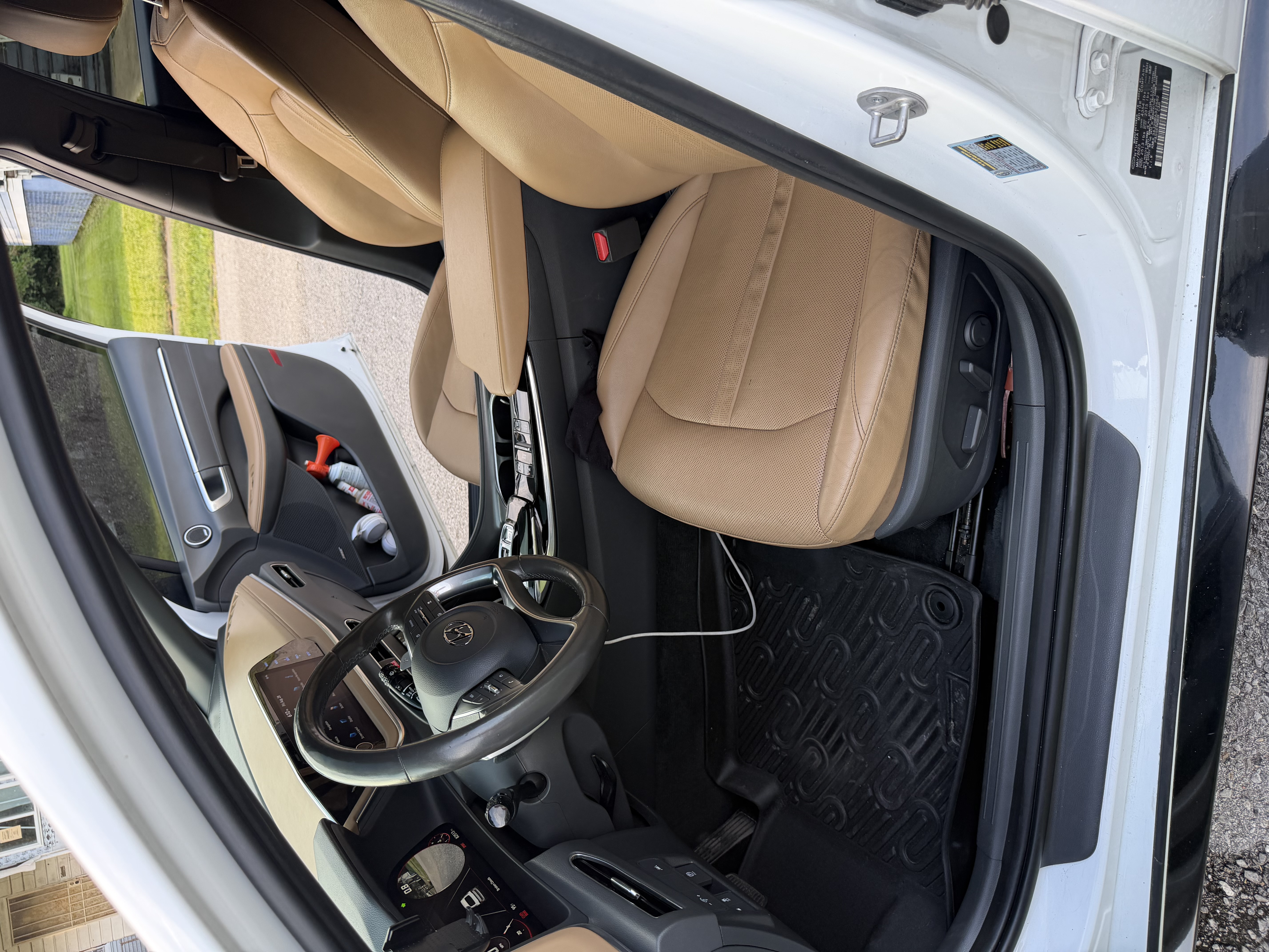 2023 Hyundai Sonata SEL - 5