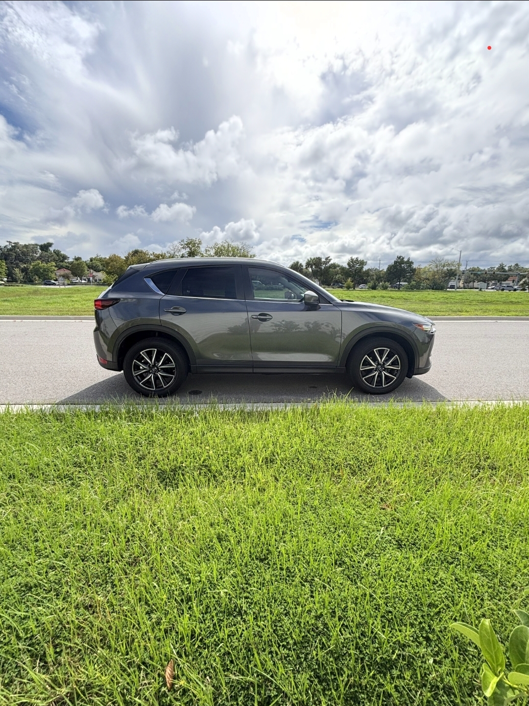 2018 Mazda CX-5 Touring – Clean, Fuel-Efficient SUV with Heated Seats & Advanced Safety - 5