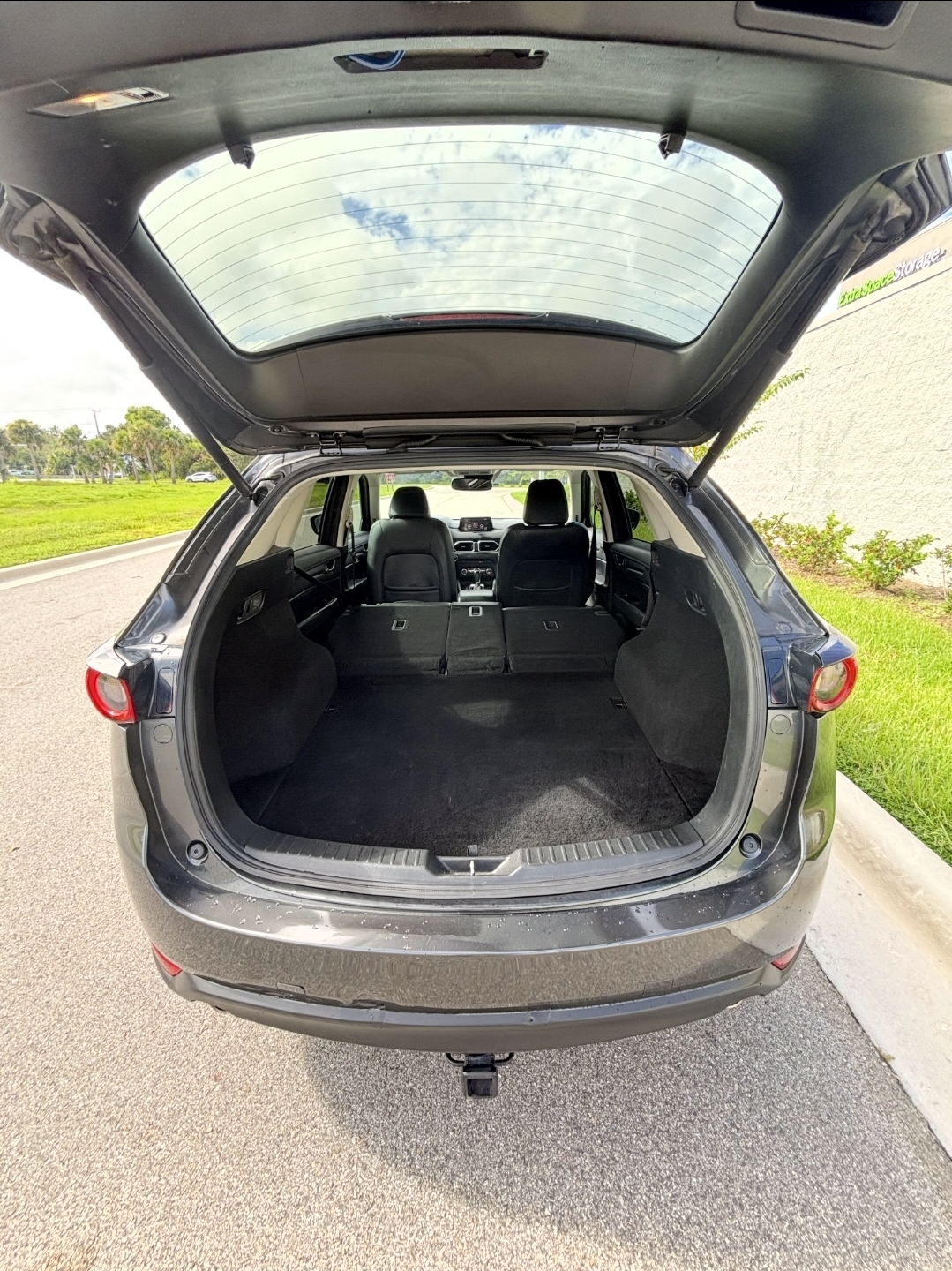 2018 Mazda CX-5 Touring – Clean, Fuel-Efficient SUV with Heated Seats & Advanced Safety - 10