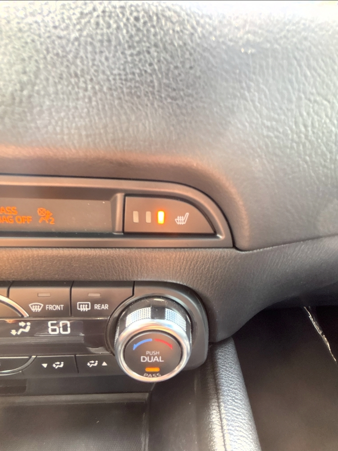 2018 Mazda CX-5 Touring – Clean, Fuel-Efficient SUV with Heated Seats & Advanced Safety - 9