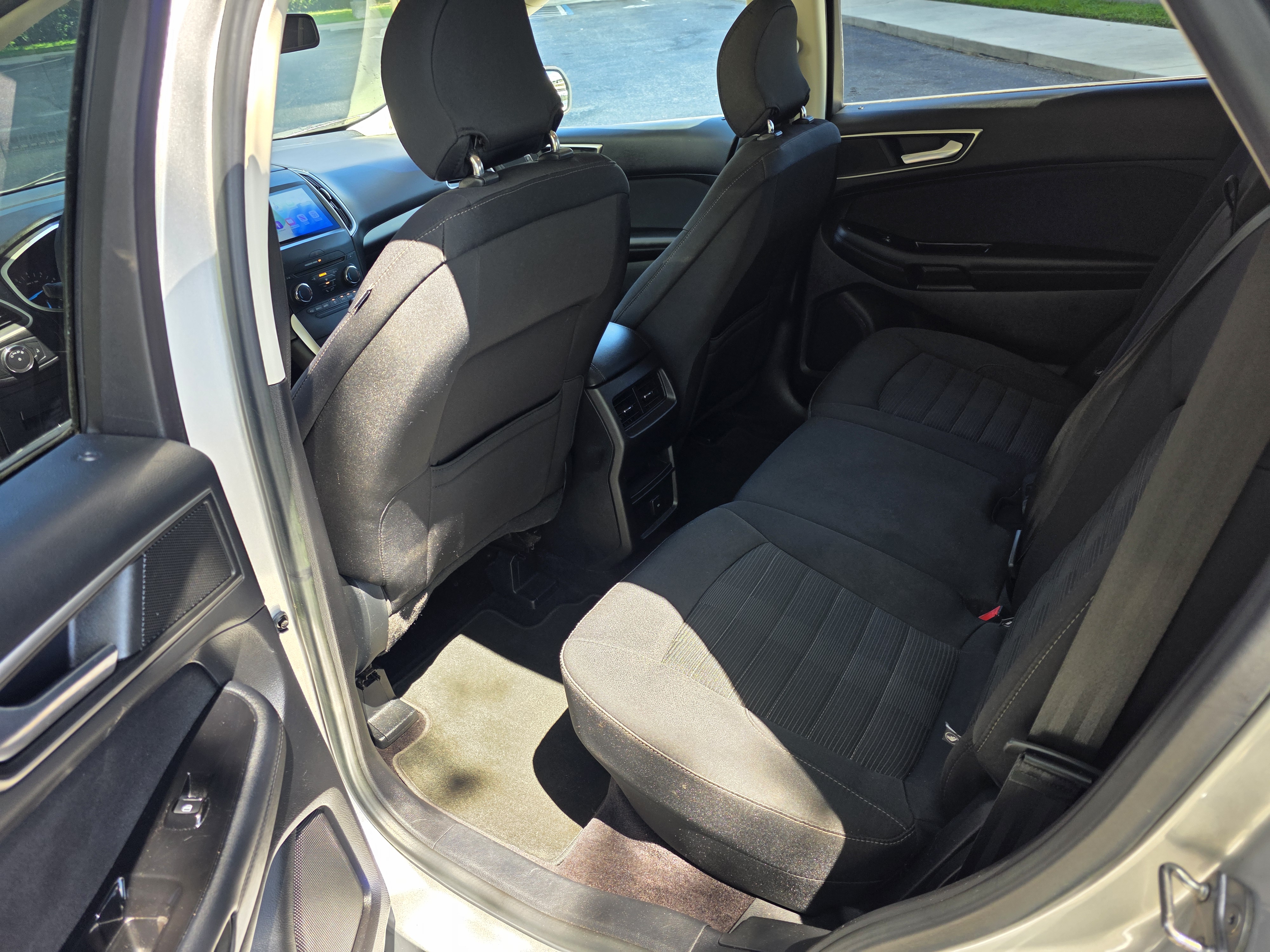 2016 Ford Edge SEL - 15
