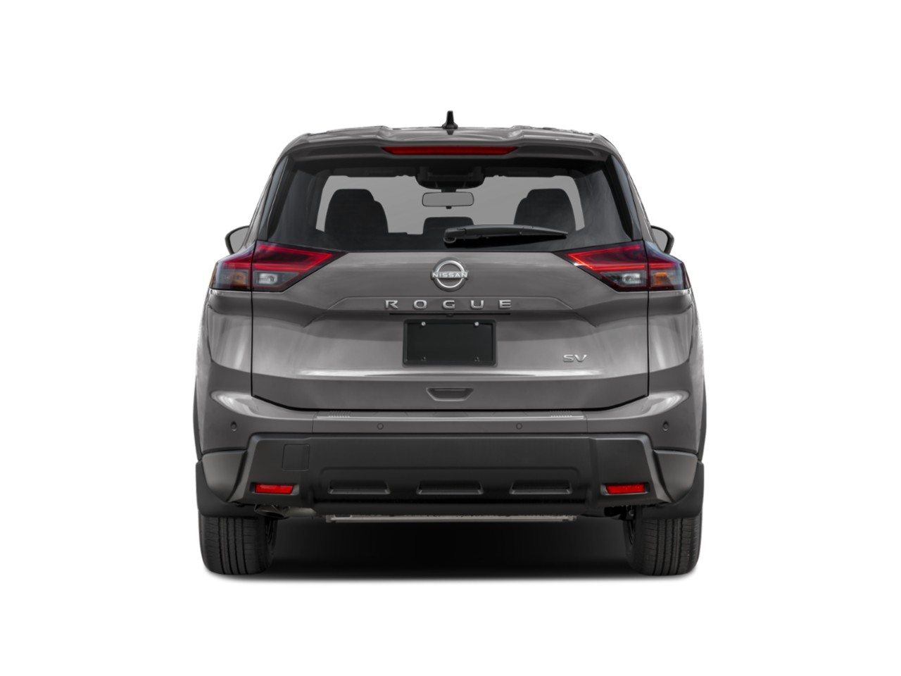 2026 Nissan Rogue SV - 2
