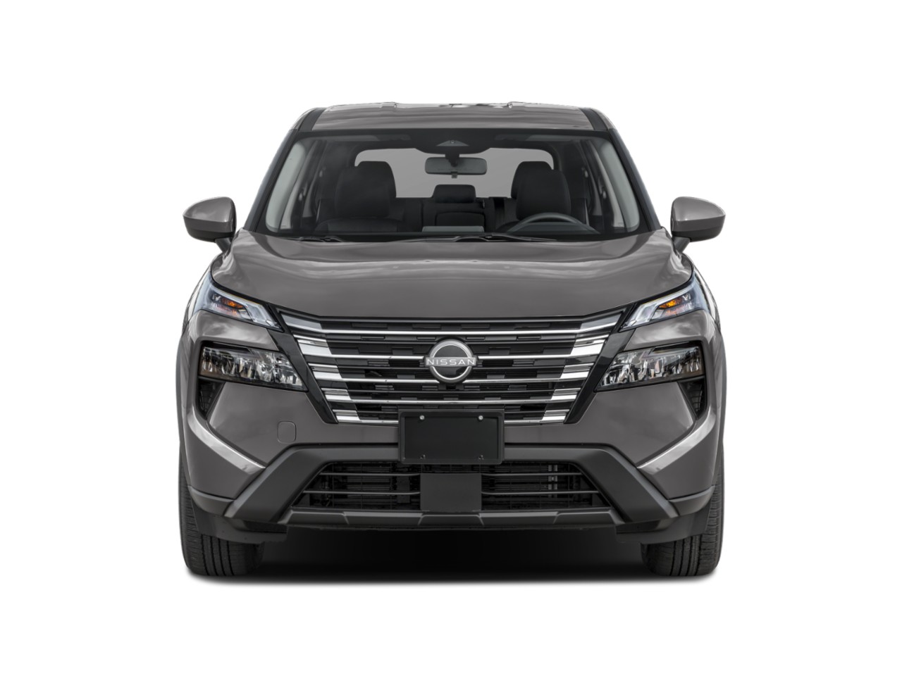 2026 Nissan Rogue SV - 3