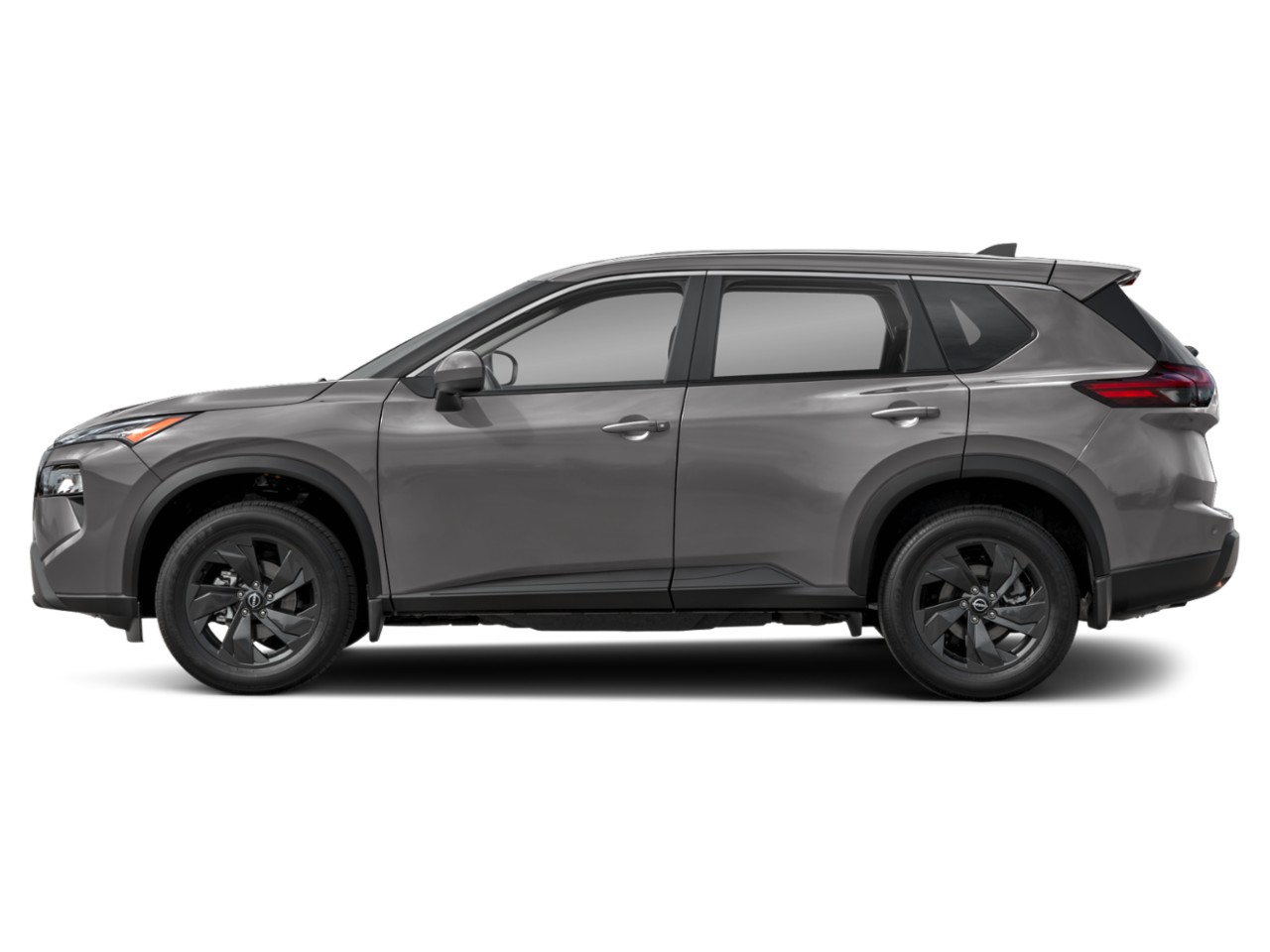 2026 Nissan Rogue SV - 4