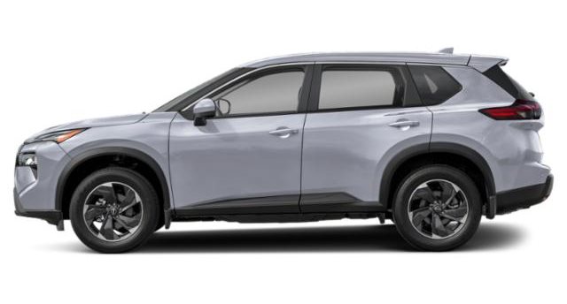 2026 Nissan Rogue SV - 5