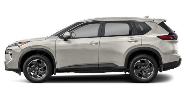 2026 Nissan Rogue SV - 6