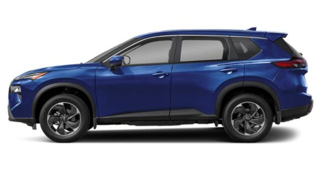2026 Nissan Rogue SV - 7