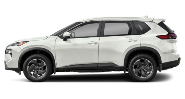 2026 Nissan Rogue SV - 8