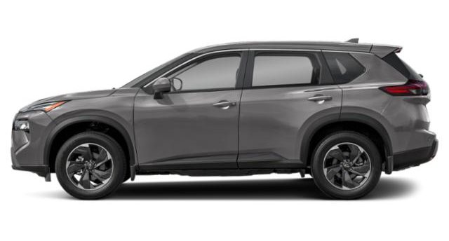 2026 Nissan Rogue SV - 9