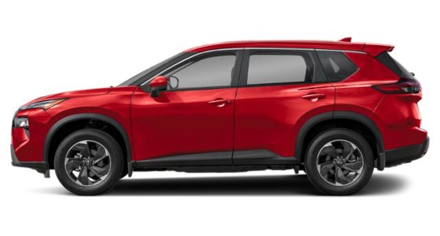 2026 Nissan Rogue SV - 10