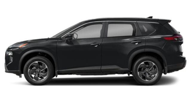 2026 Nissan Rogue SV - 11