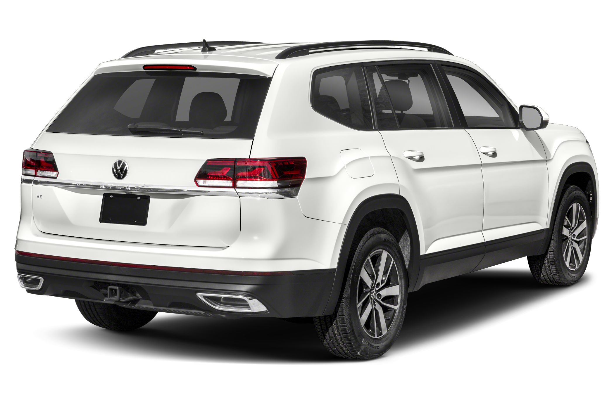 2023 Volkswagen Atlas 2.0T SE - 2